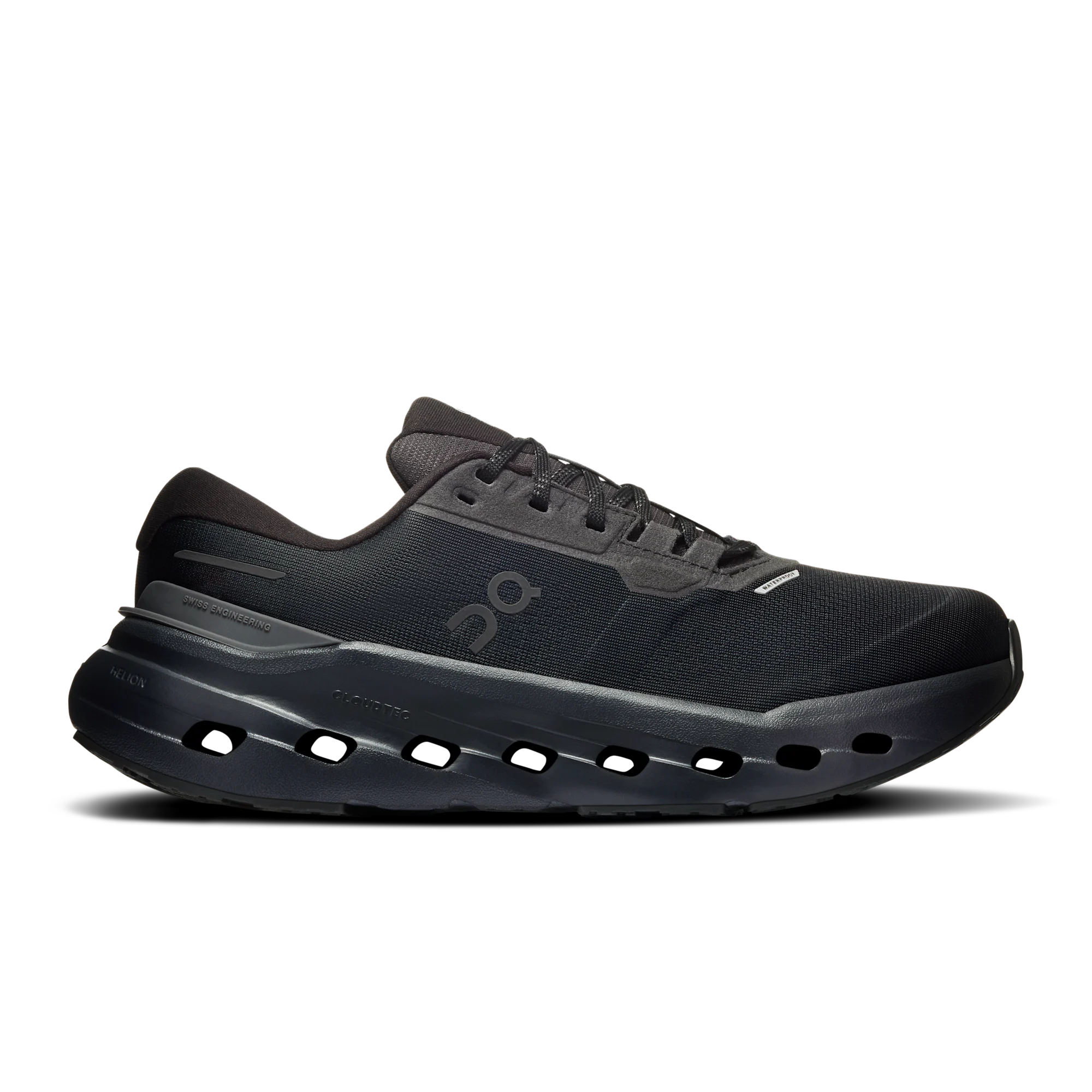 Women's Cloudrunner 3 Waterproof Pollen | Haze - thumbnail 7