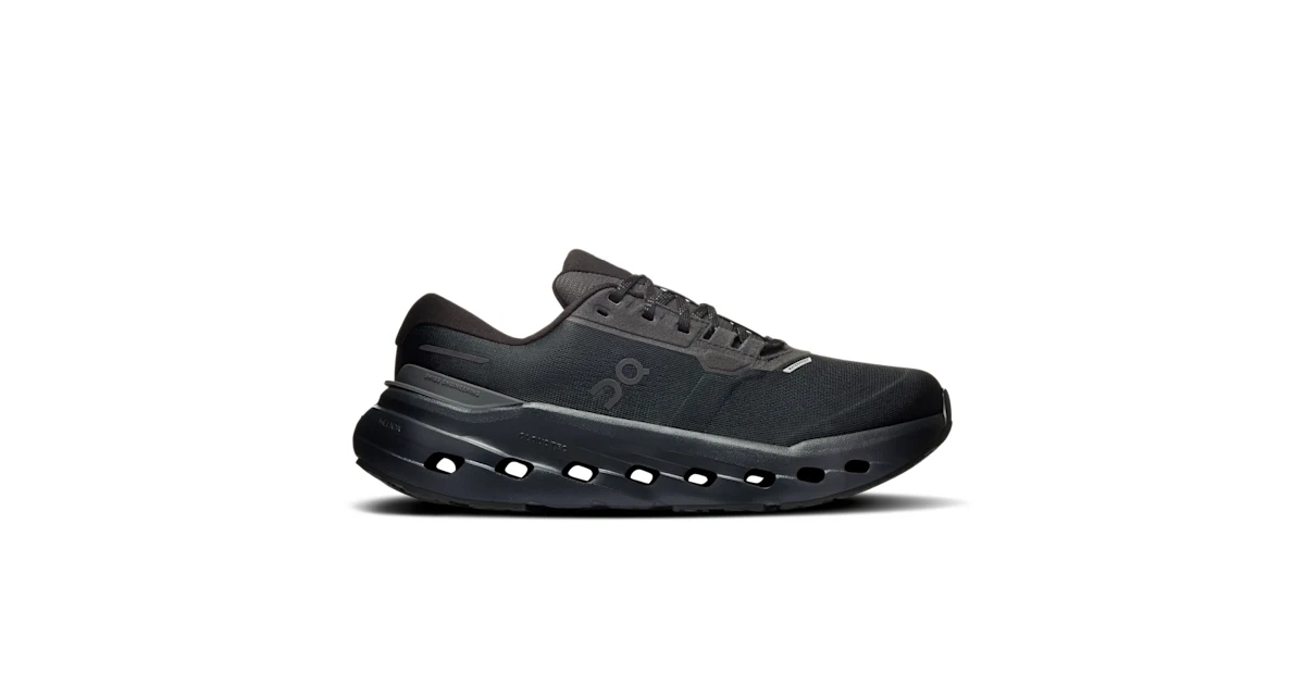 On Cloudrunner 3 WP bij On