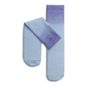 All-Day Sock in Heather/Twilight