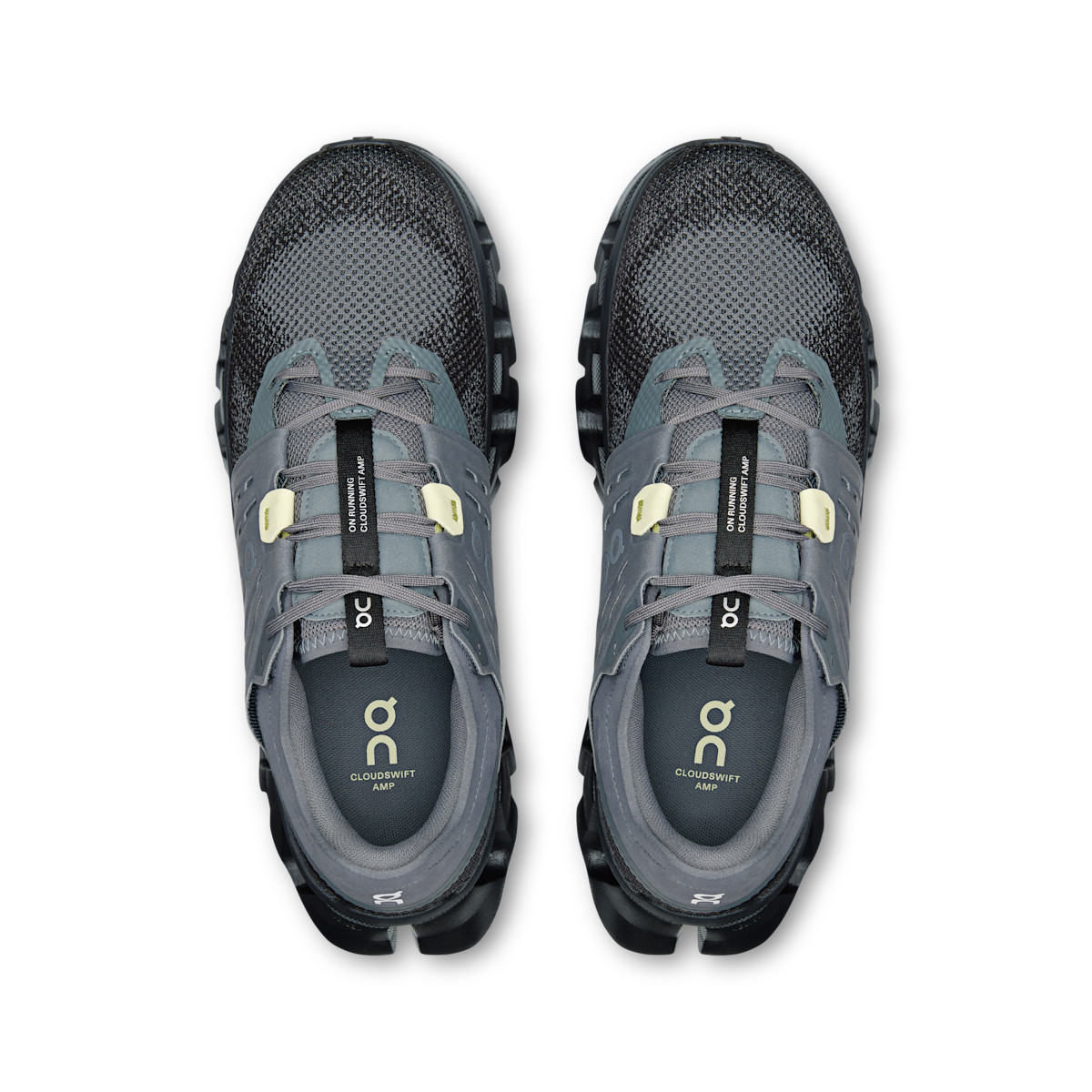 Men's Cloudswift Amp
