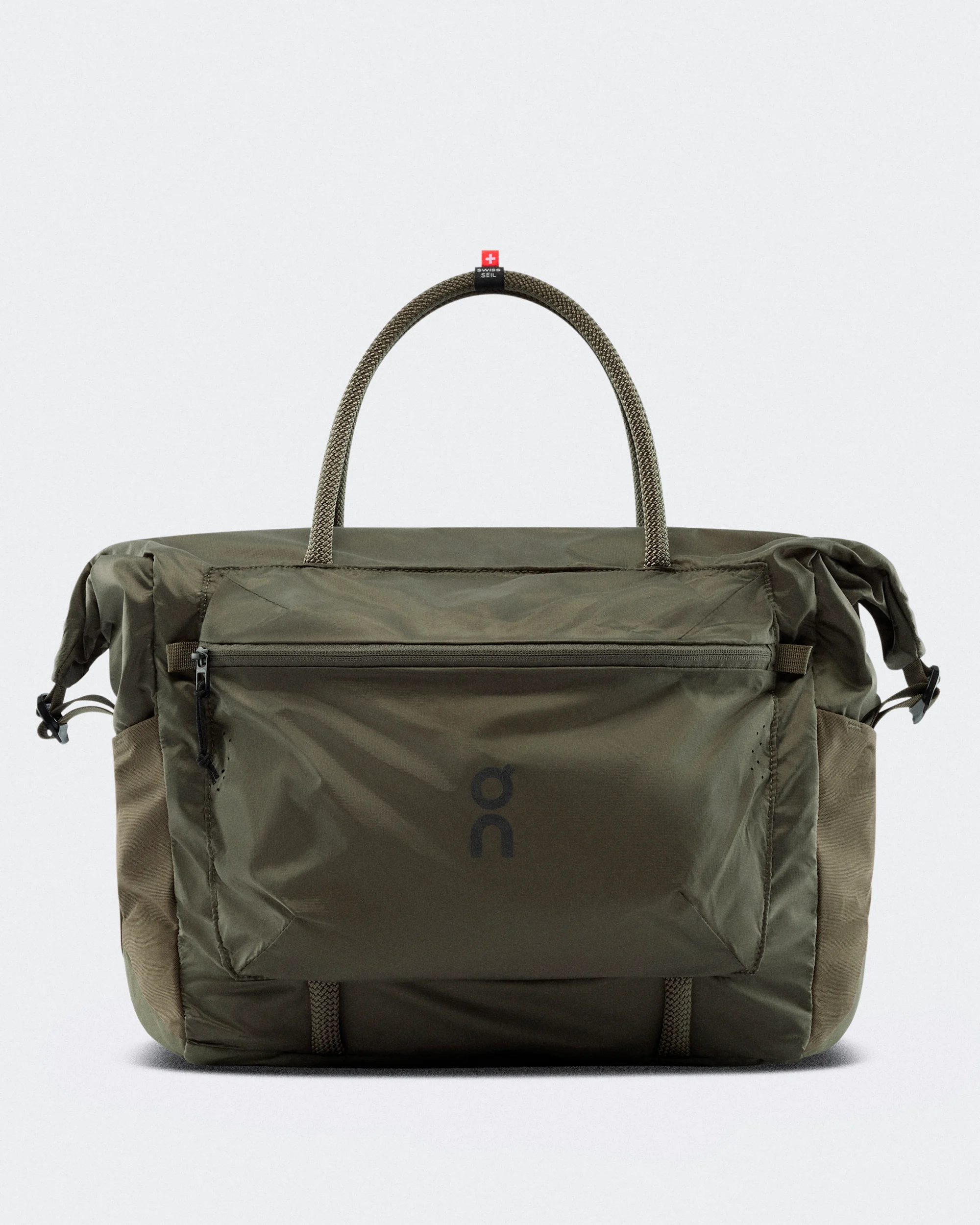 Track Pack 35L Lite Olive