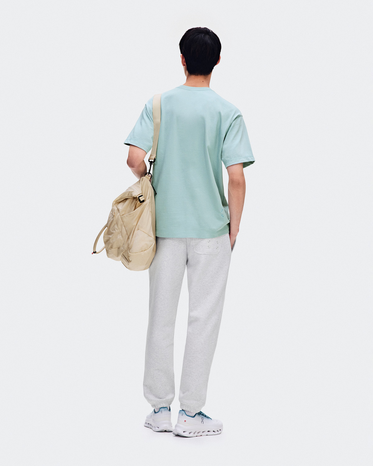 Men's Club Collective-T