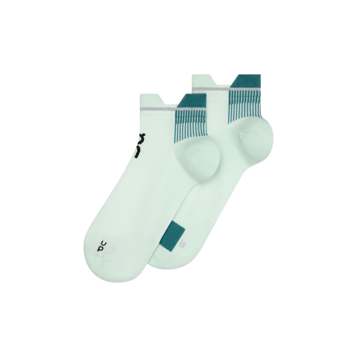 Performance Run Sock Low