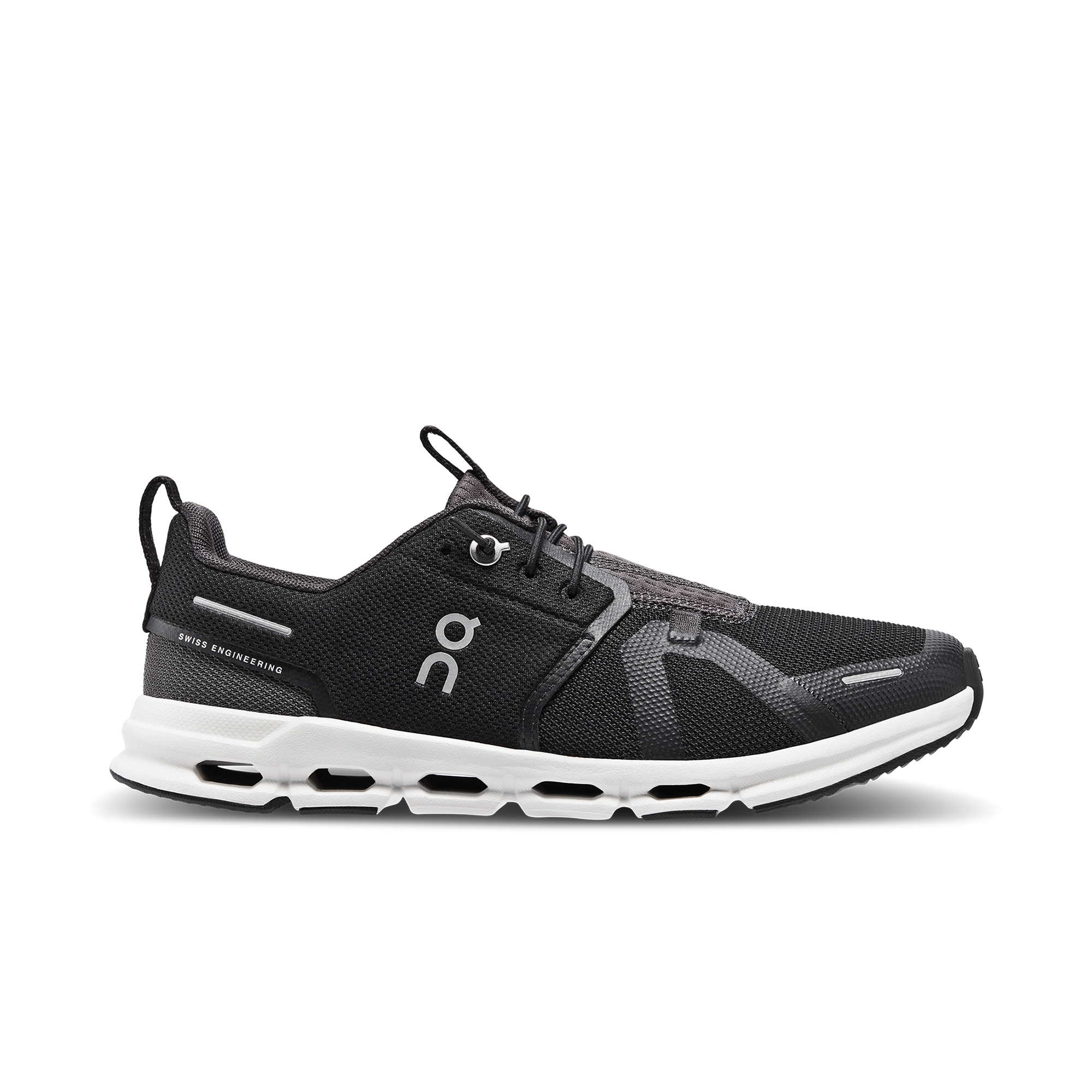 Unisex / Black | Eclipse / 35.5