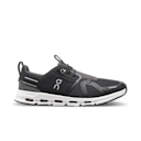 Cloud Sky Lifestyle Shoe in Black/Eclipse