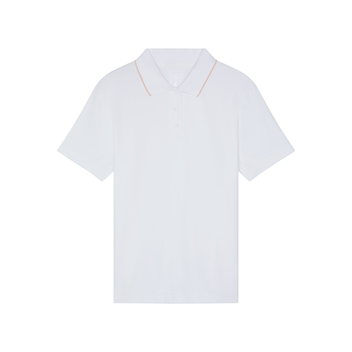 Women's Courtside Polo