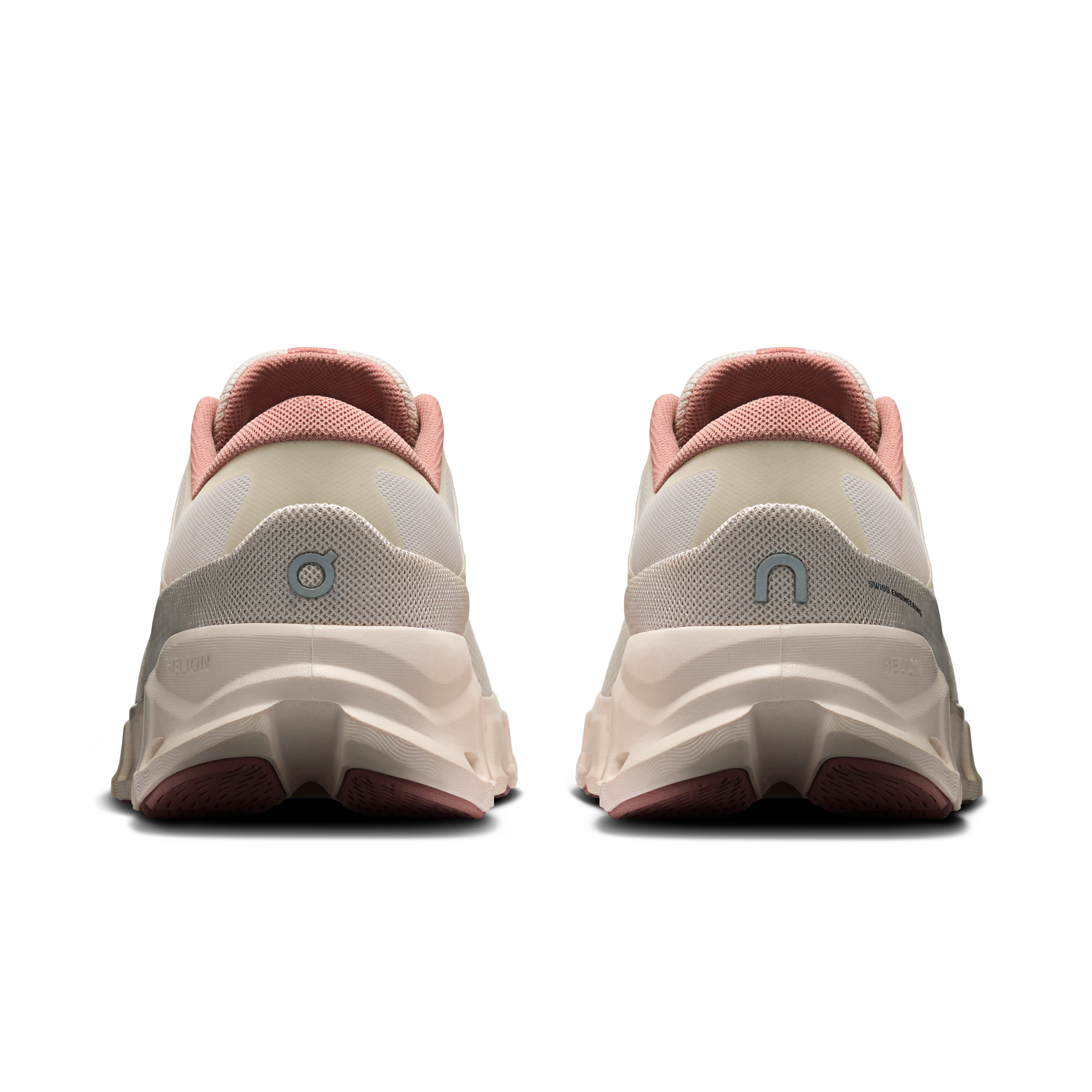 On Cloud X 5 Pearl & Oyster Women Active life Shoes
