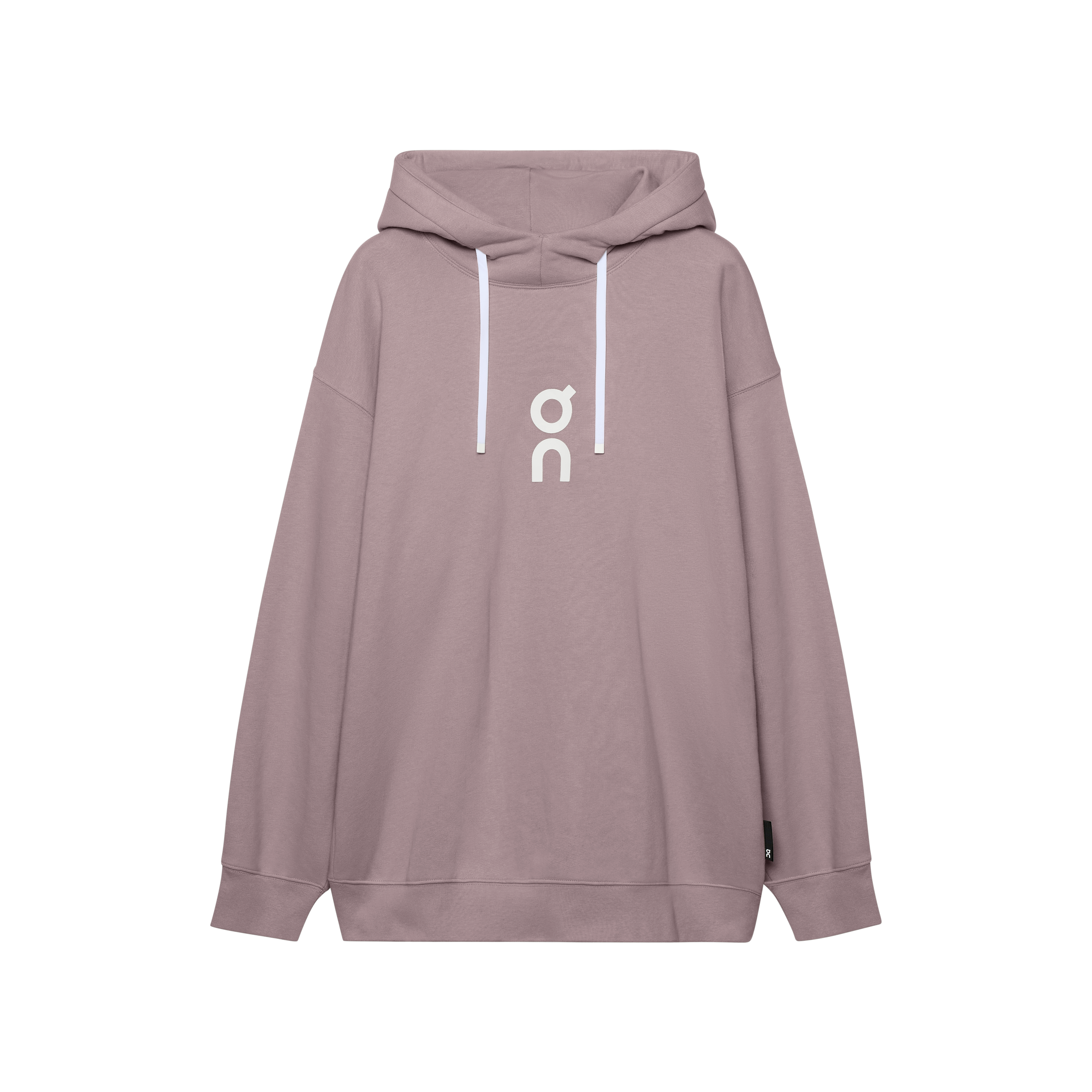 Club Hoodie in Heron