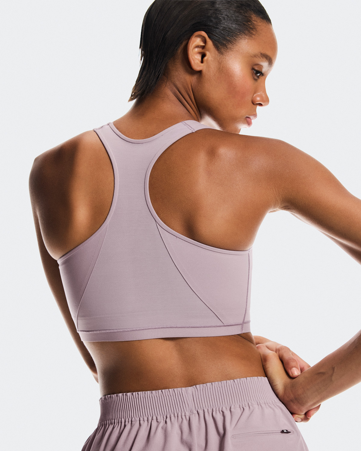Women's Train Bra