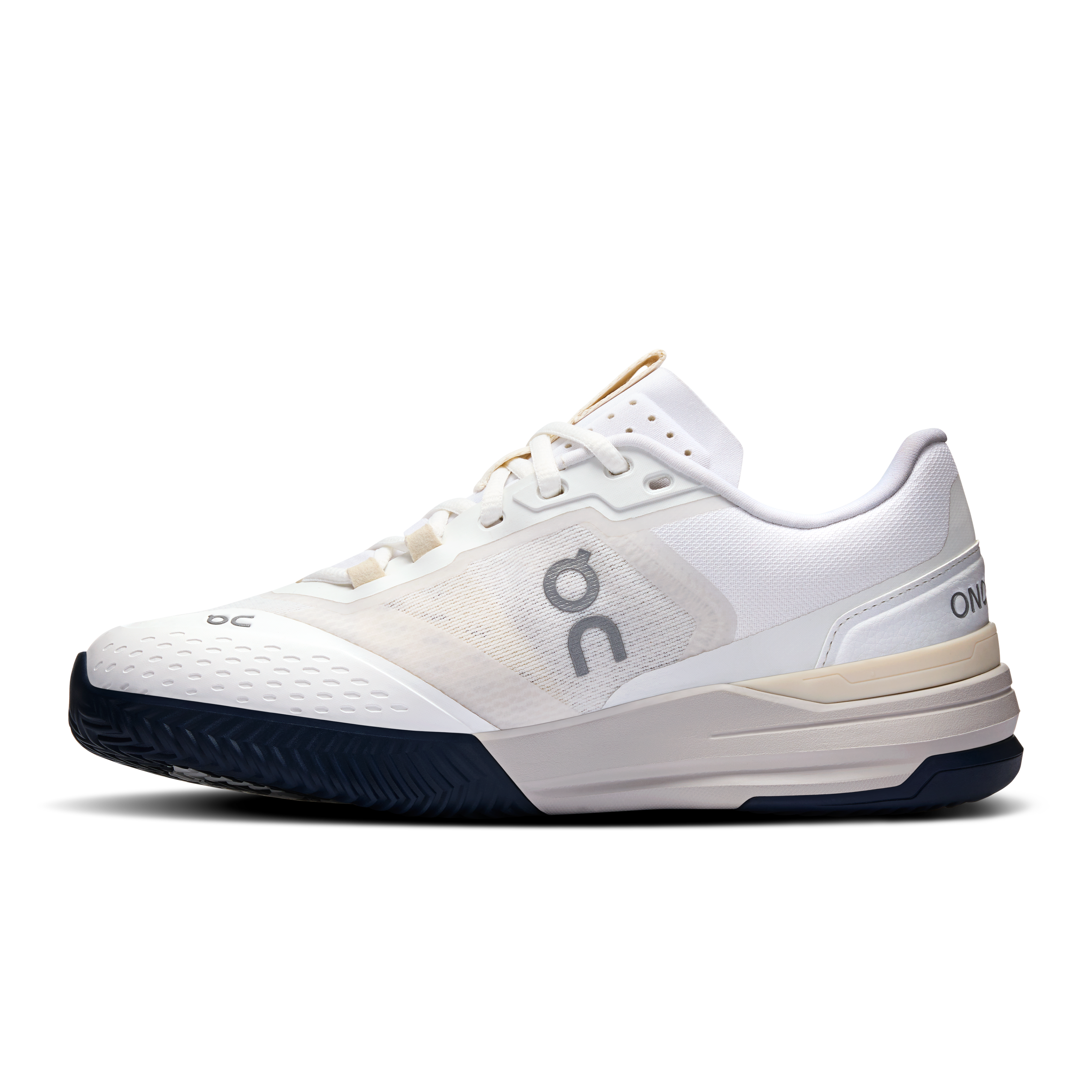 THE ROGER Advantage Pro ClayWomen / White | Cream / 37.5