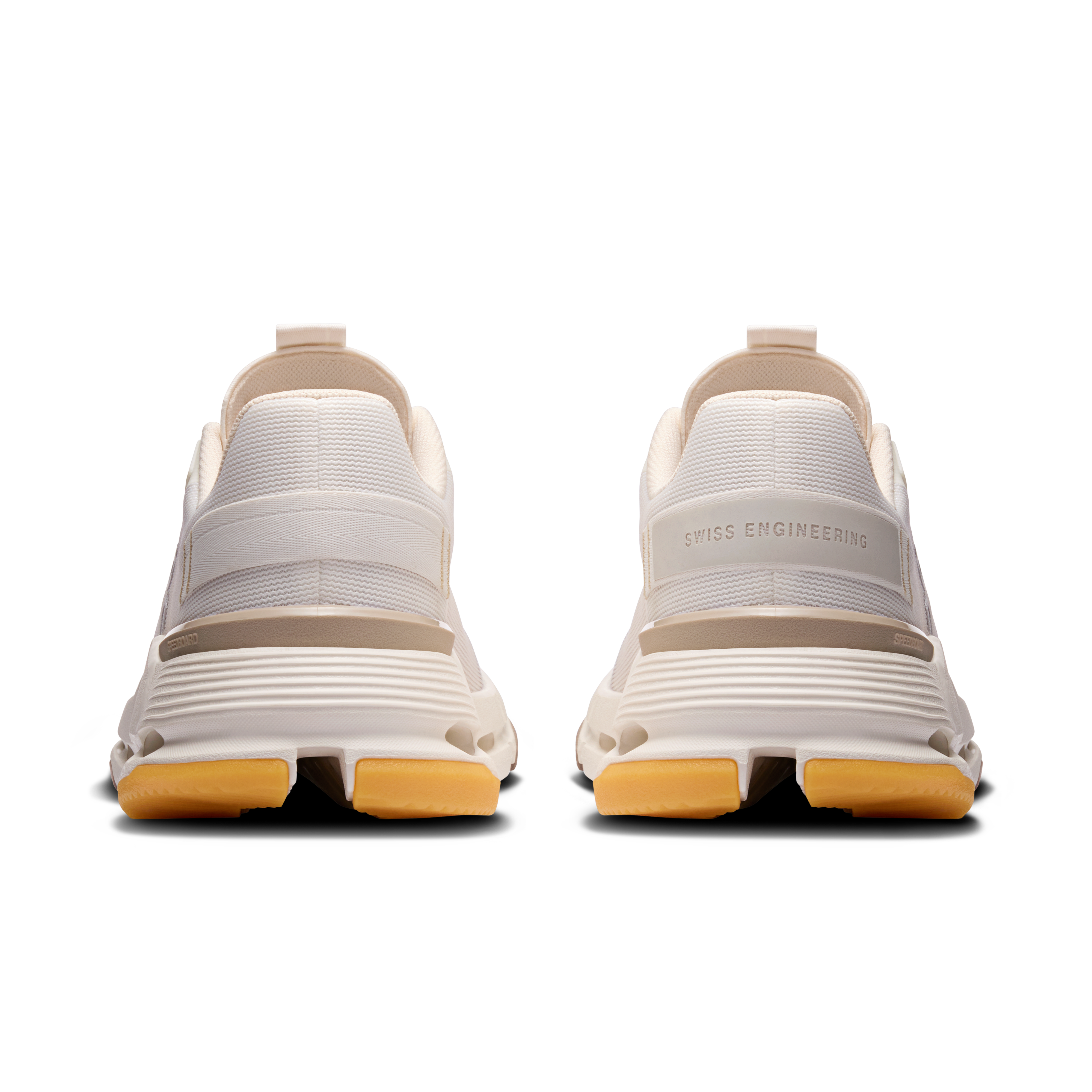 Cloudnova Form 2Women / Ivory | Desert / 41