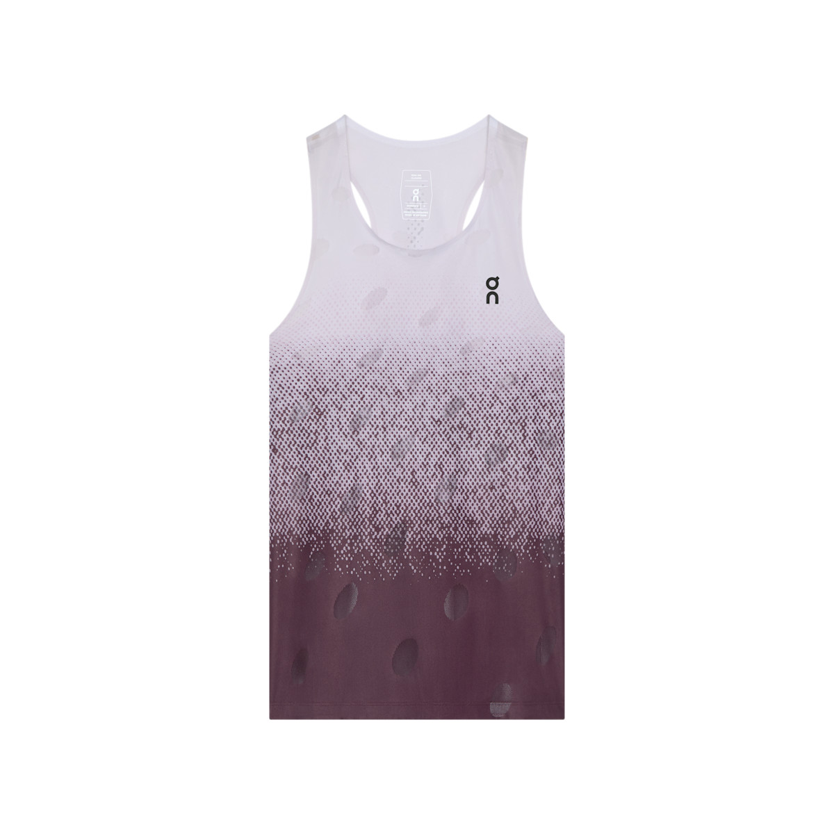 Women's Zero Tank Breathe