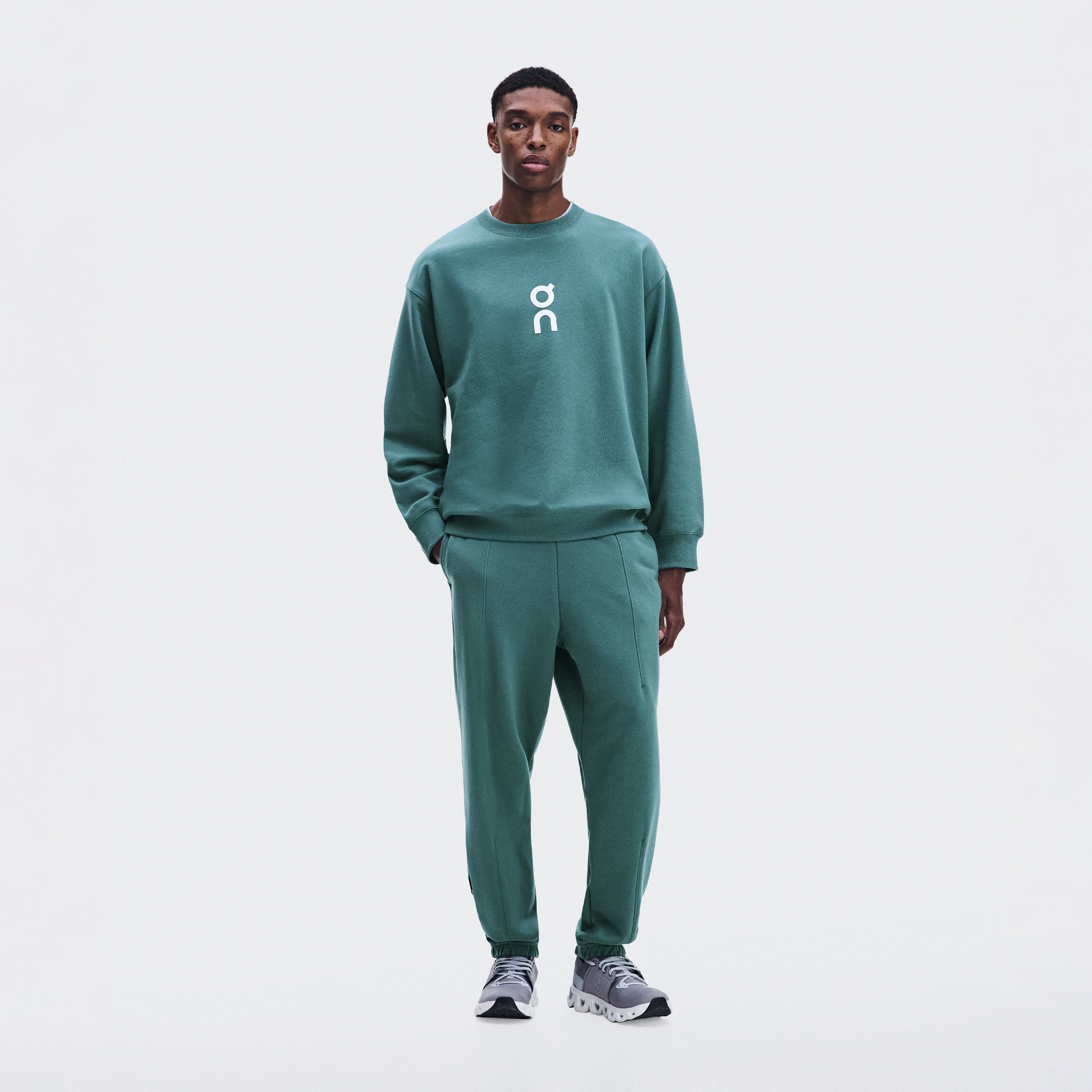 The Blue Edit: Spring Performance Gear | On United States