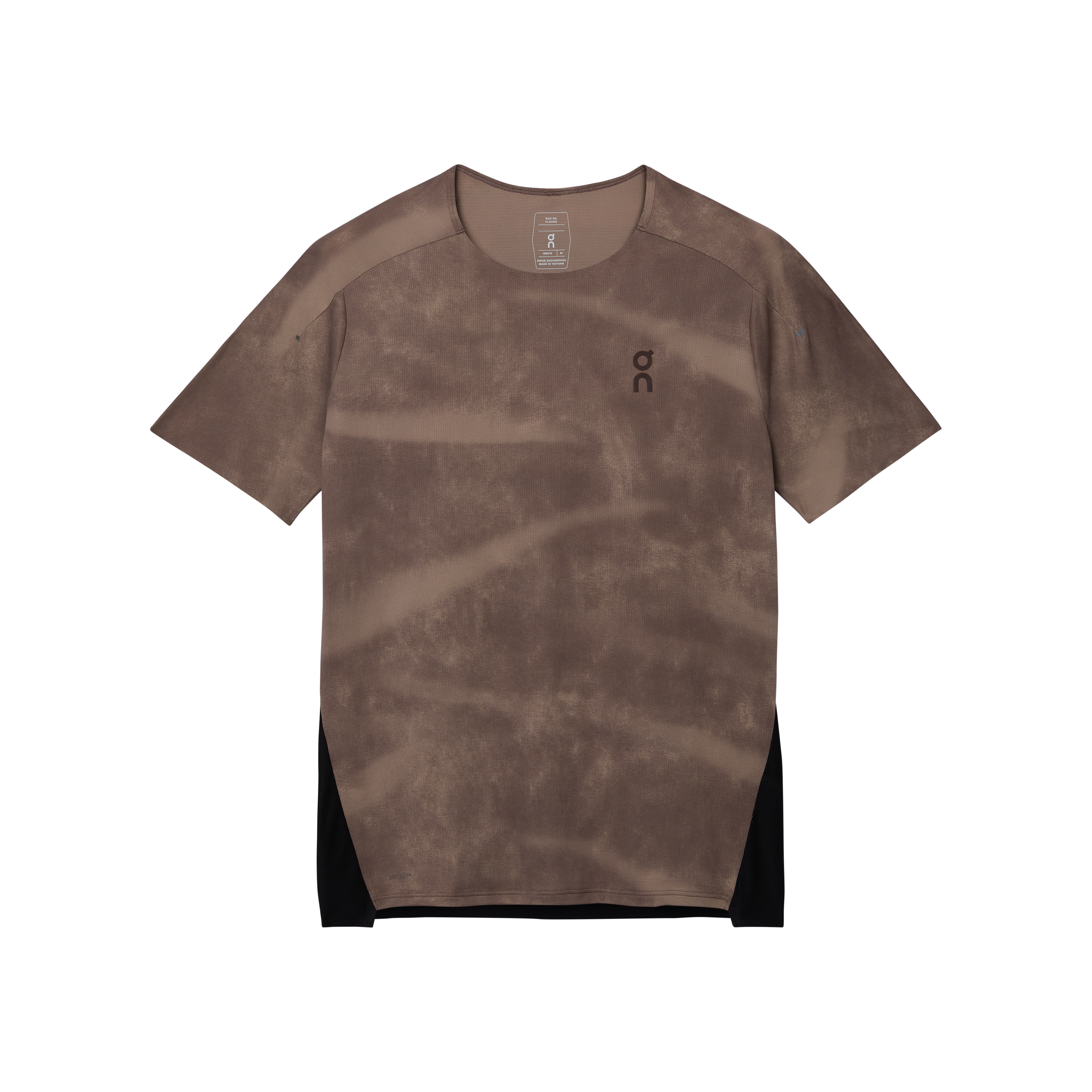 Men / Cinder | Black / L