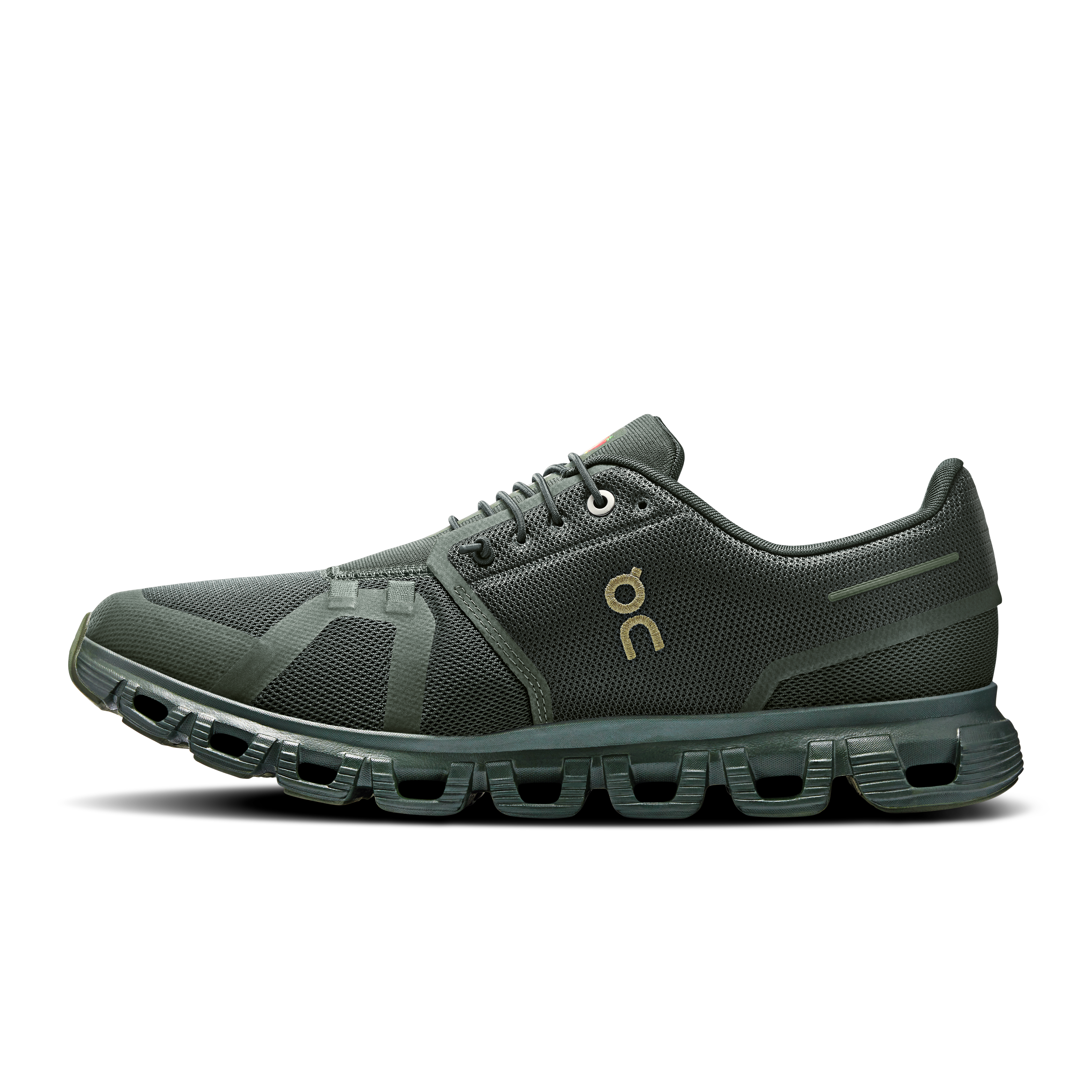 On Cloud 6 SHF Fir & Fir Homme Chaussures