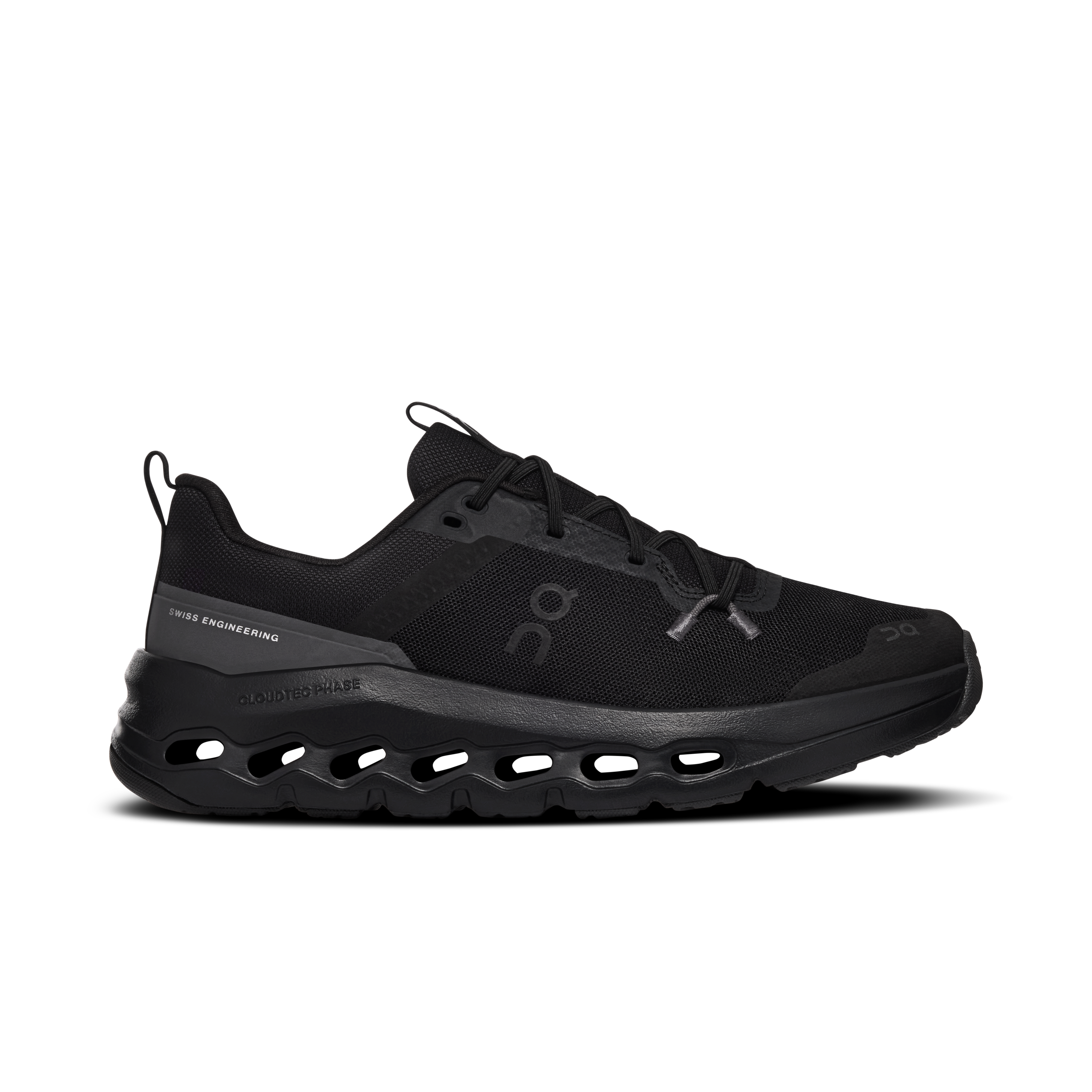 شباب / Black | Black / 35.5