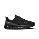 Cloudleap Lifestyle Shoe in Black/Black