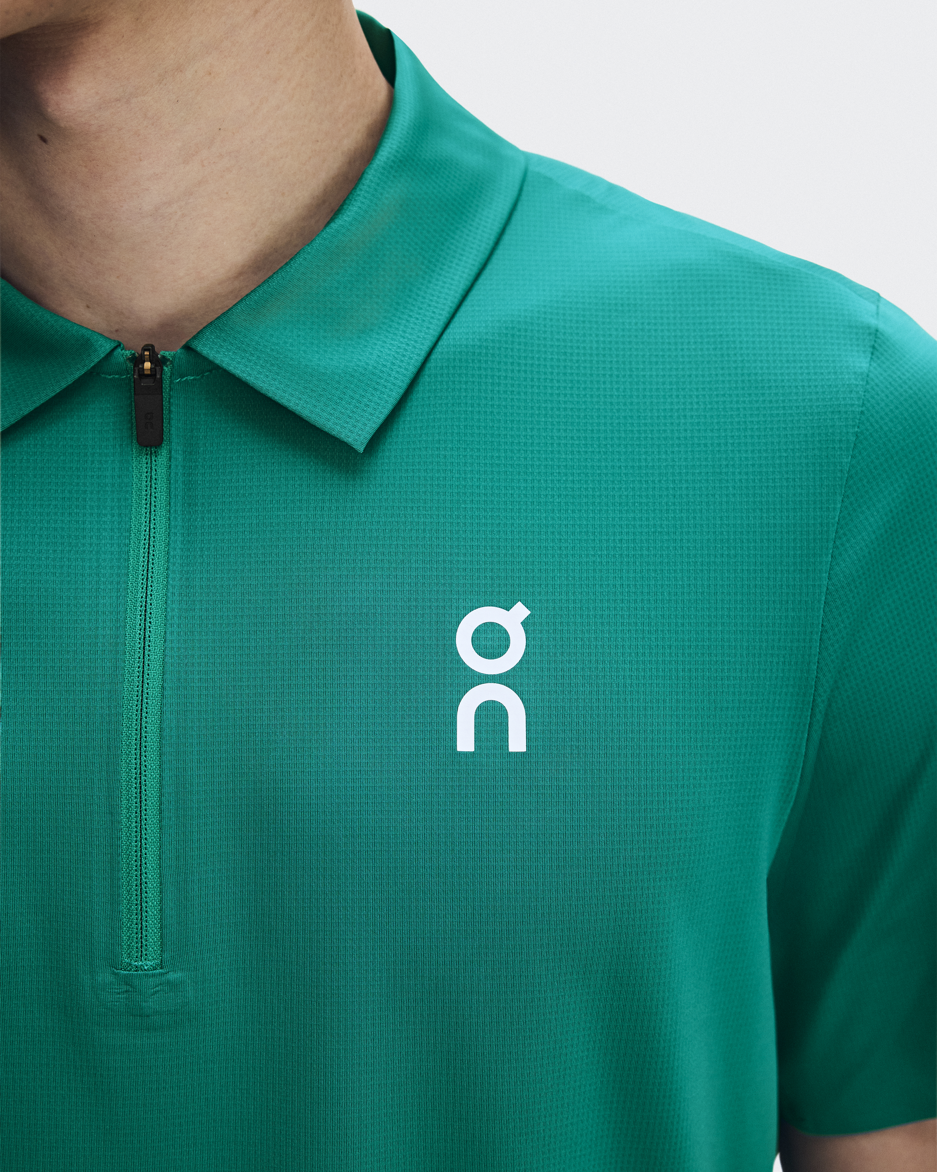Men's Court Polo | Blue | On United States