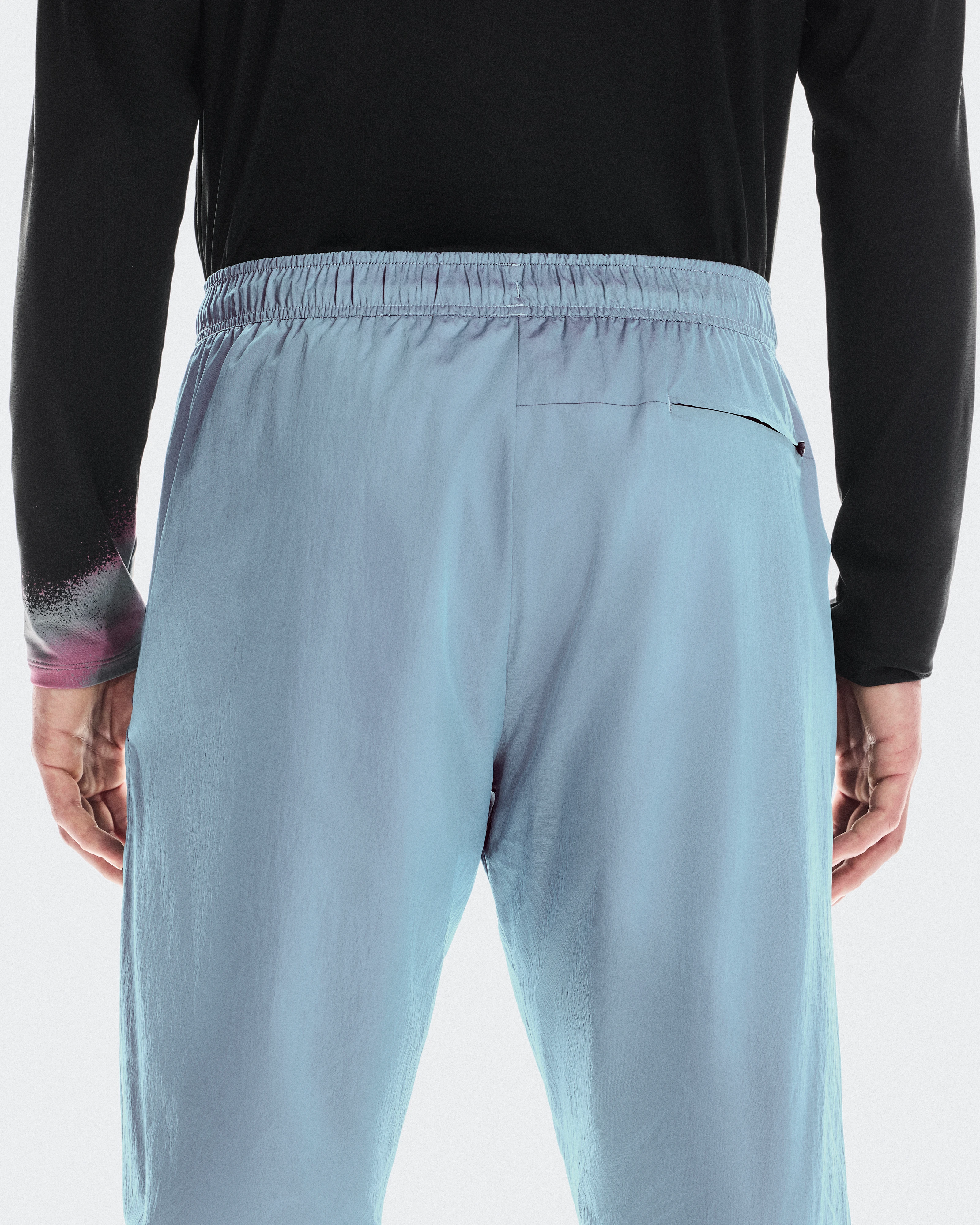 On Court Pants Geyser Men Pants