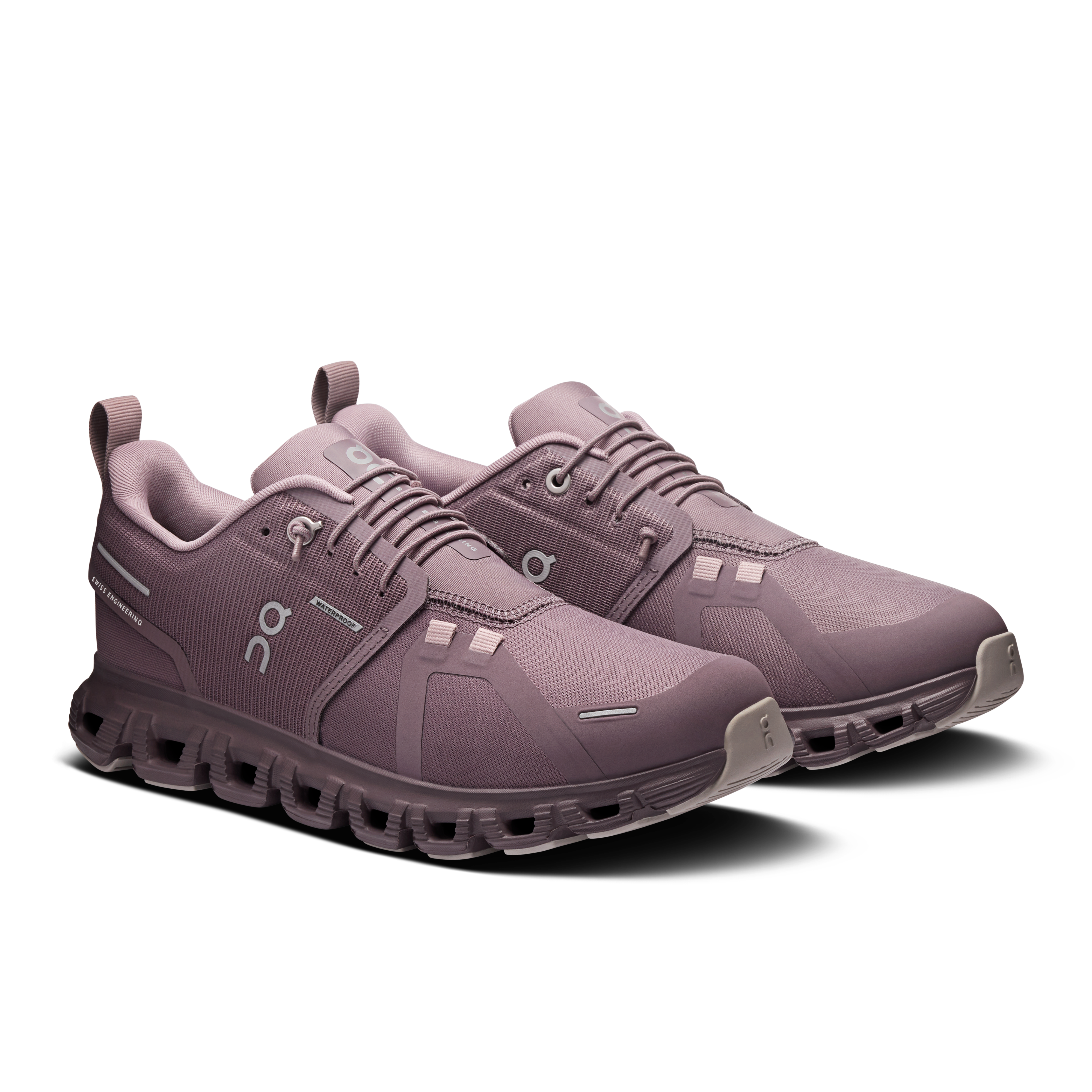 Cloud 6 WaterproofWomen / Gobi | Gobi / 42