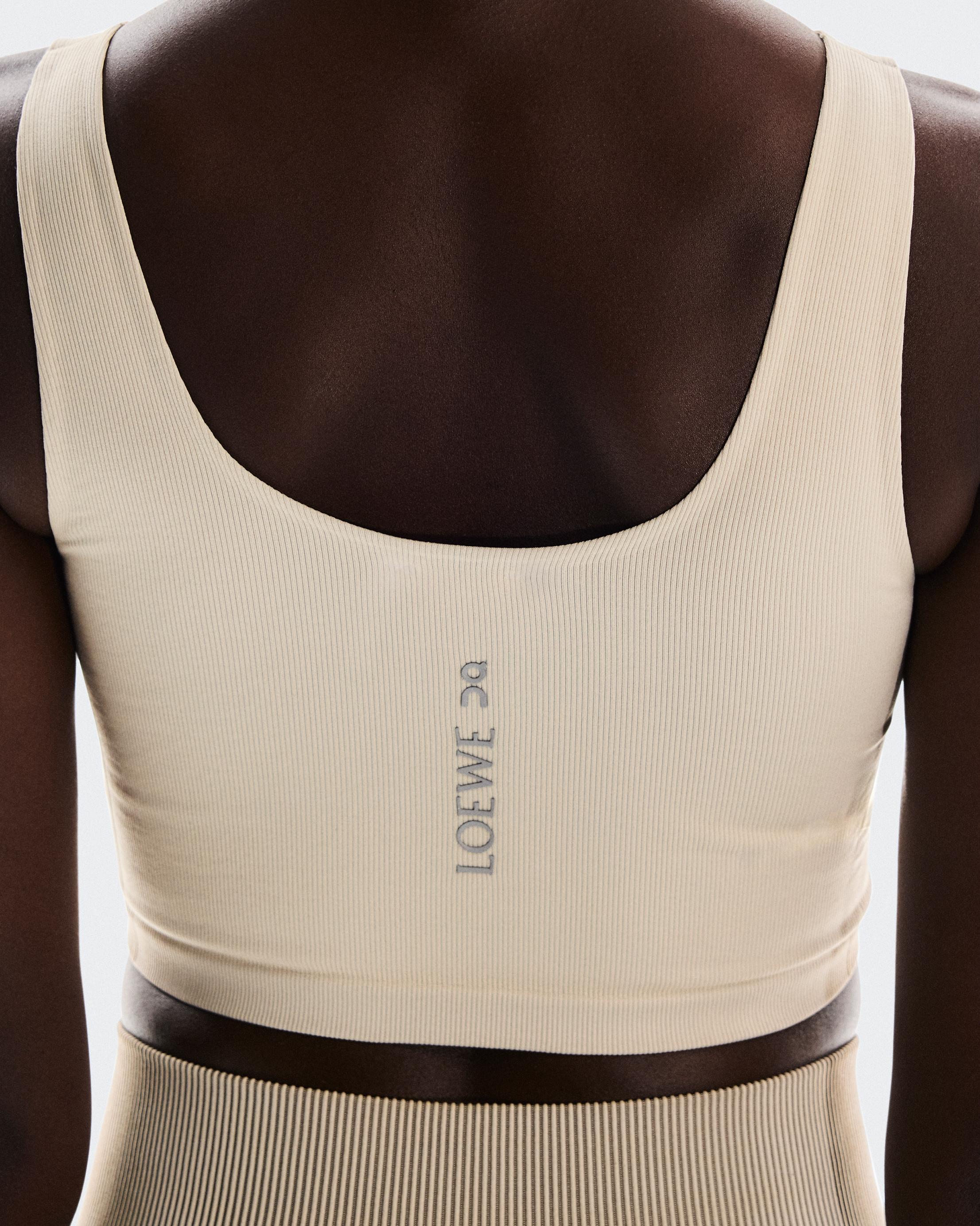 ウィメンズ Seamless Bra LOEWE | On 日本