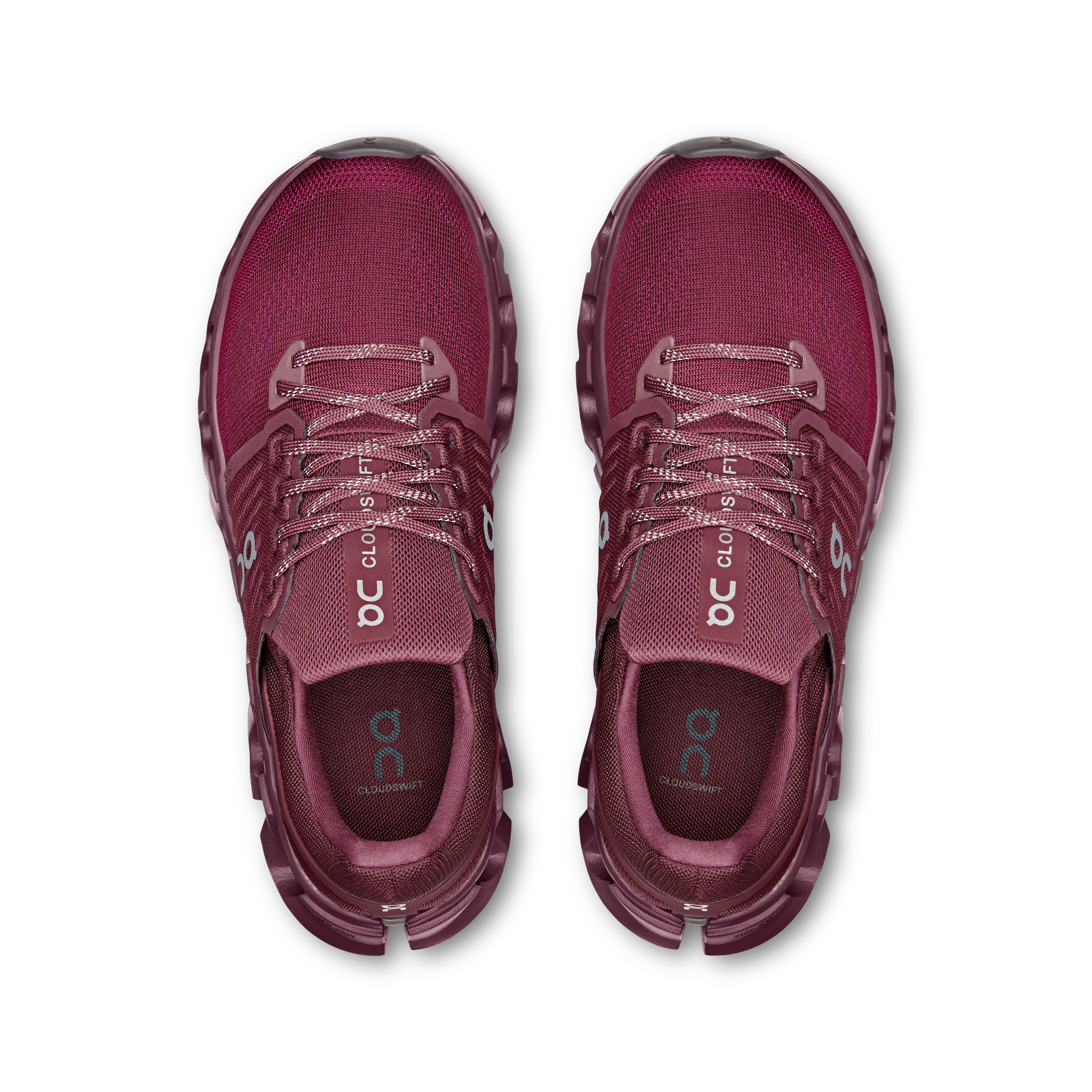 Cloudswift 4 ADWomen / Maroon | Maroon / 40