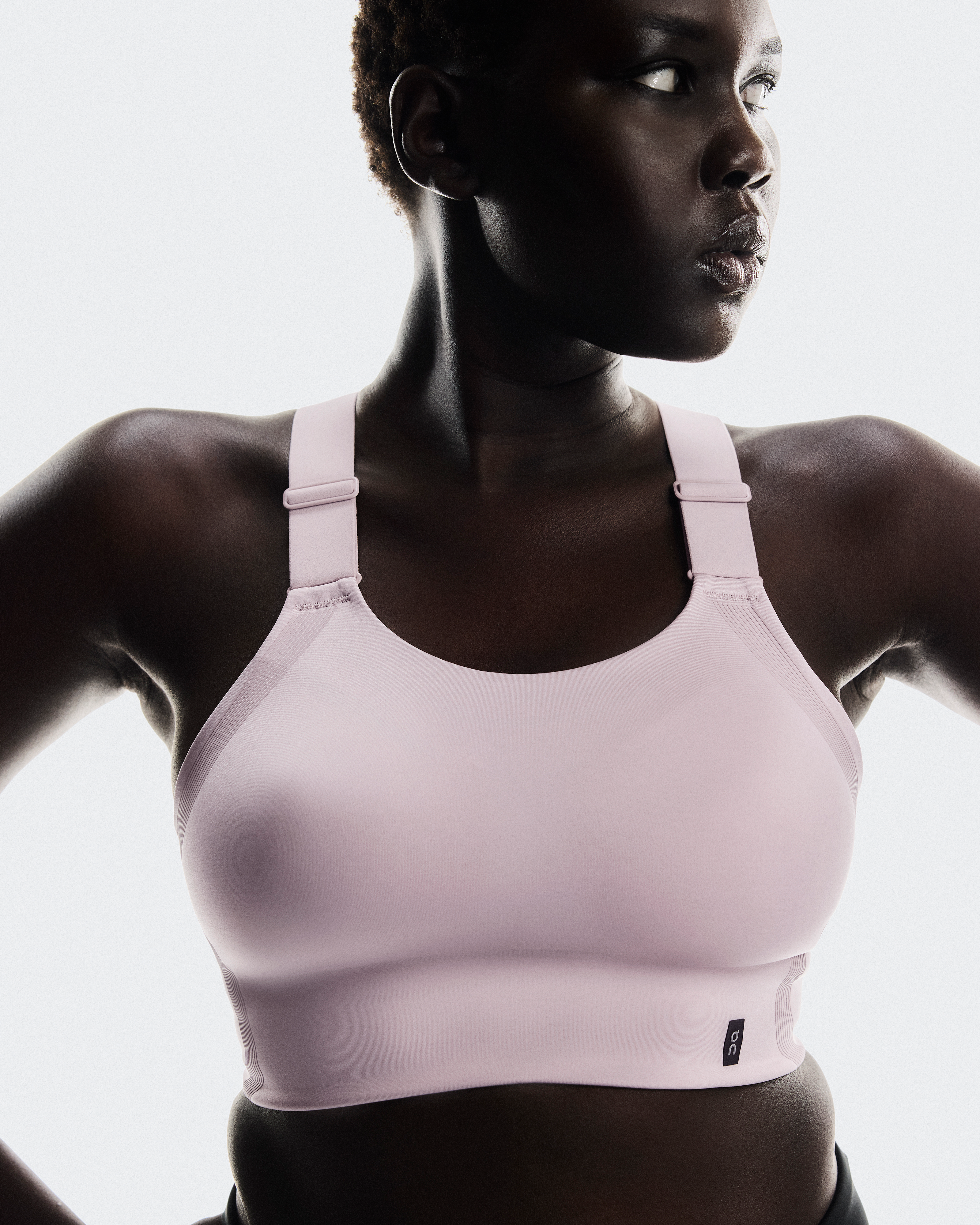 Performance Flex BraWomen / Mauve / L