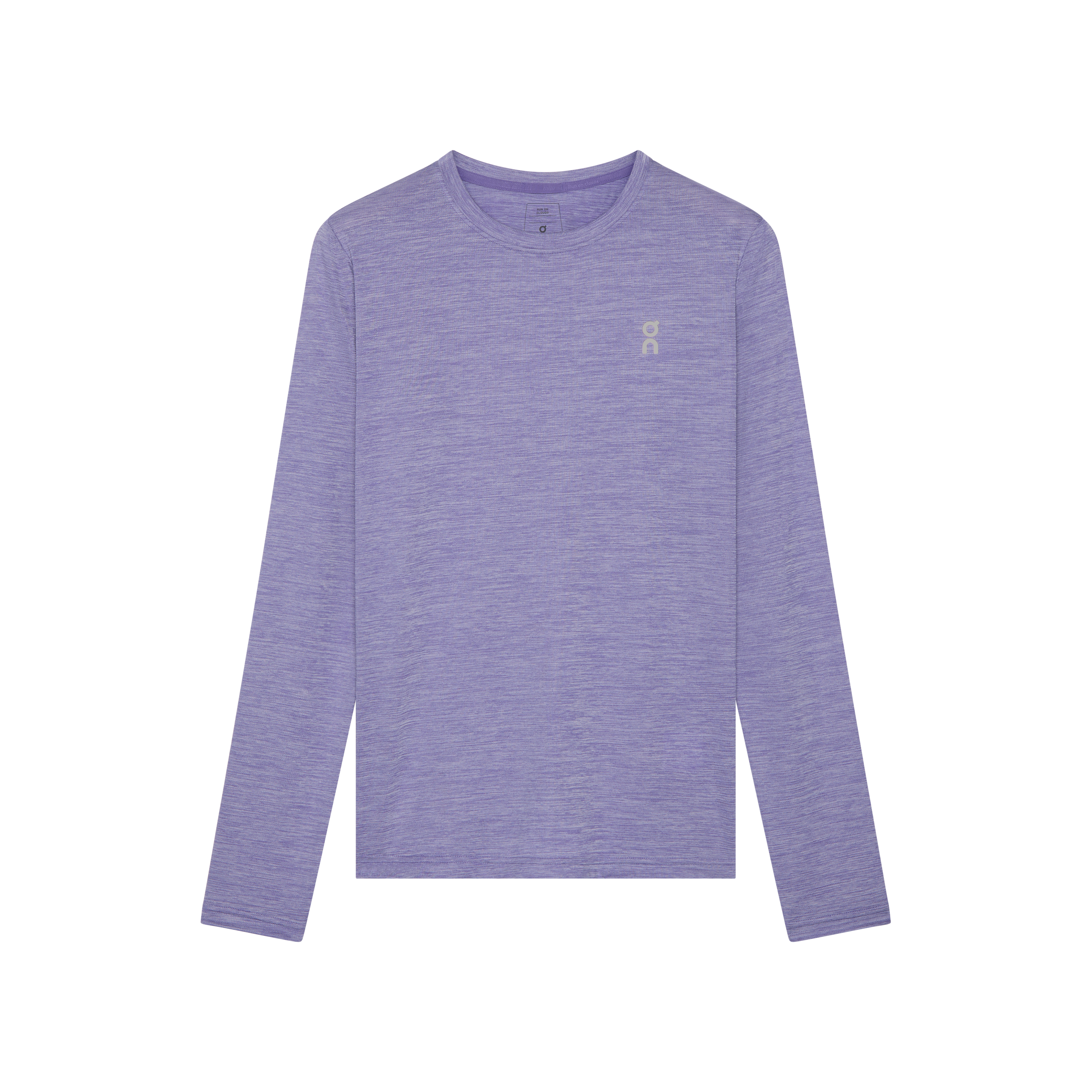 Core Long-T Long-Sleeve Shirt in Juniper