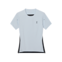 Performance-T Short-Sleeve Shirt in Arctic/Eclipse