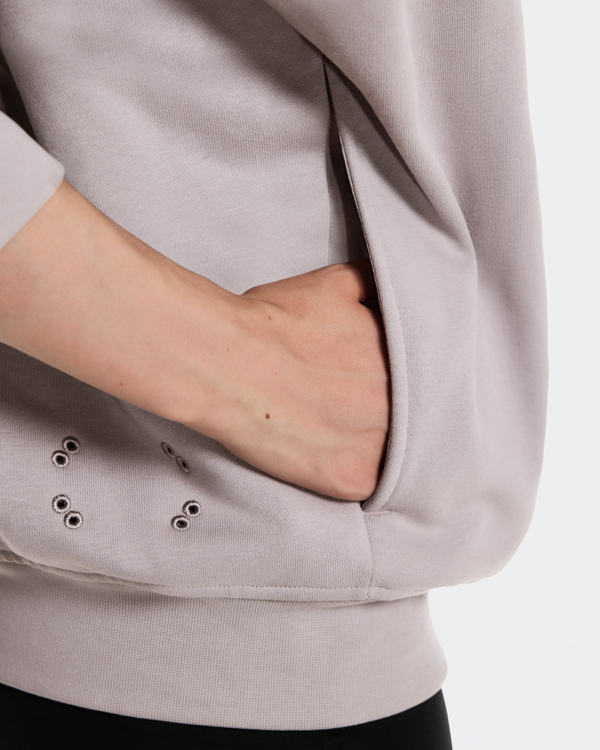 Women's Club Collective 1/4 Zip