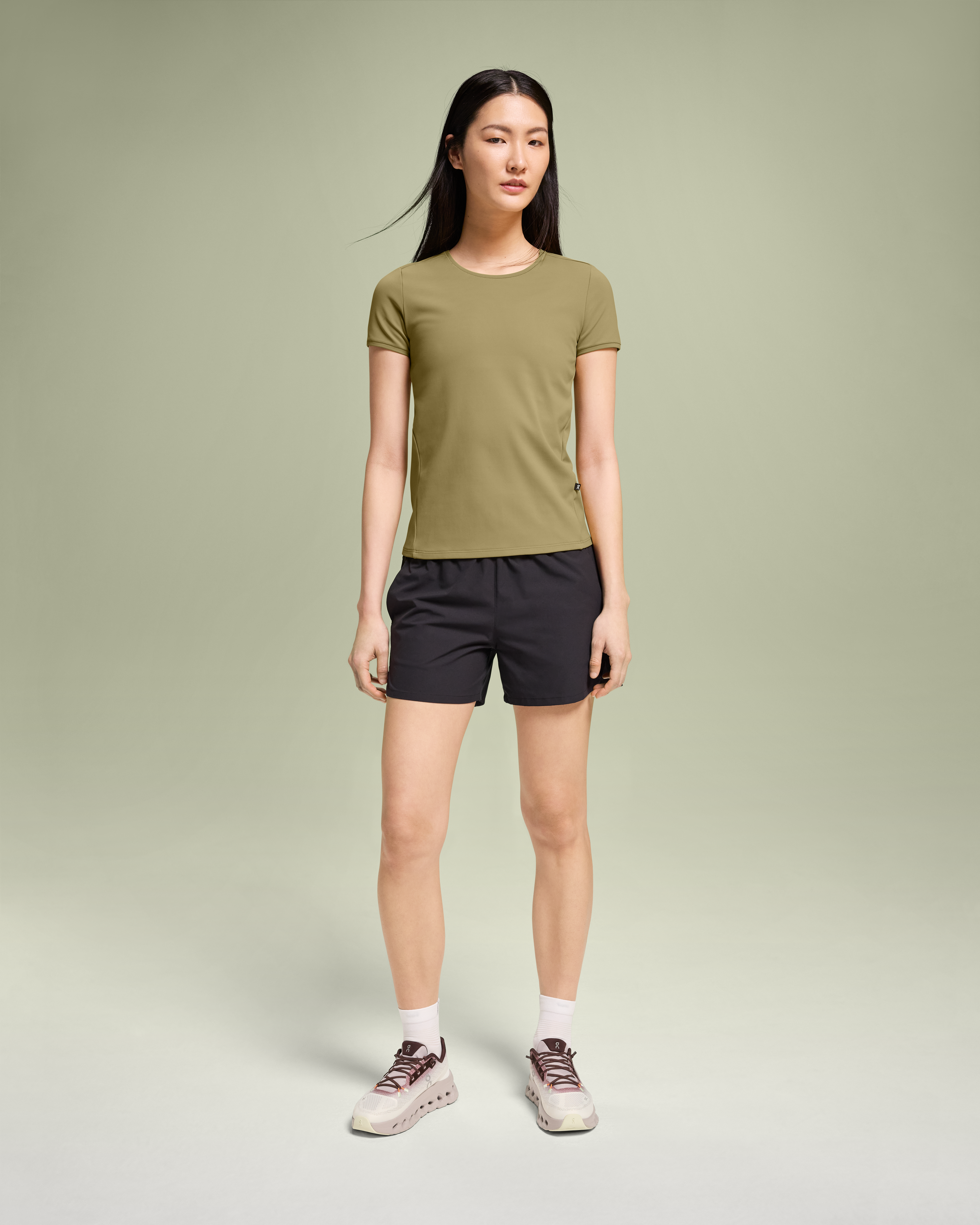 Women's Movement-T