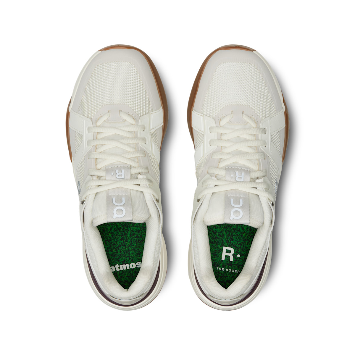 Women's THE ROGER Clubhouse Pro atmos