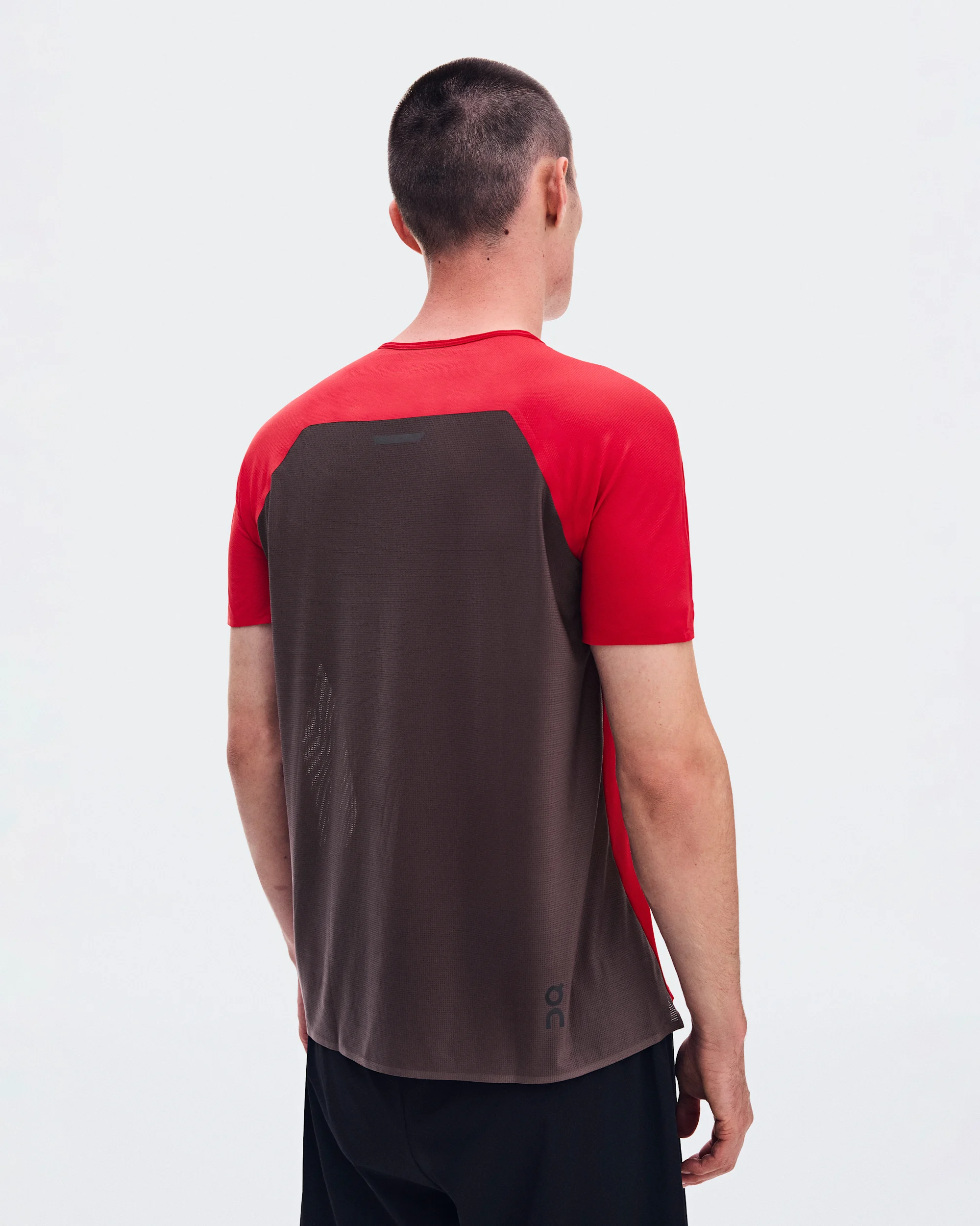 Men's Performance-T Tundra | Mulberry - thumbnail 5