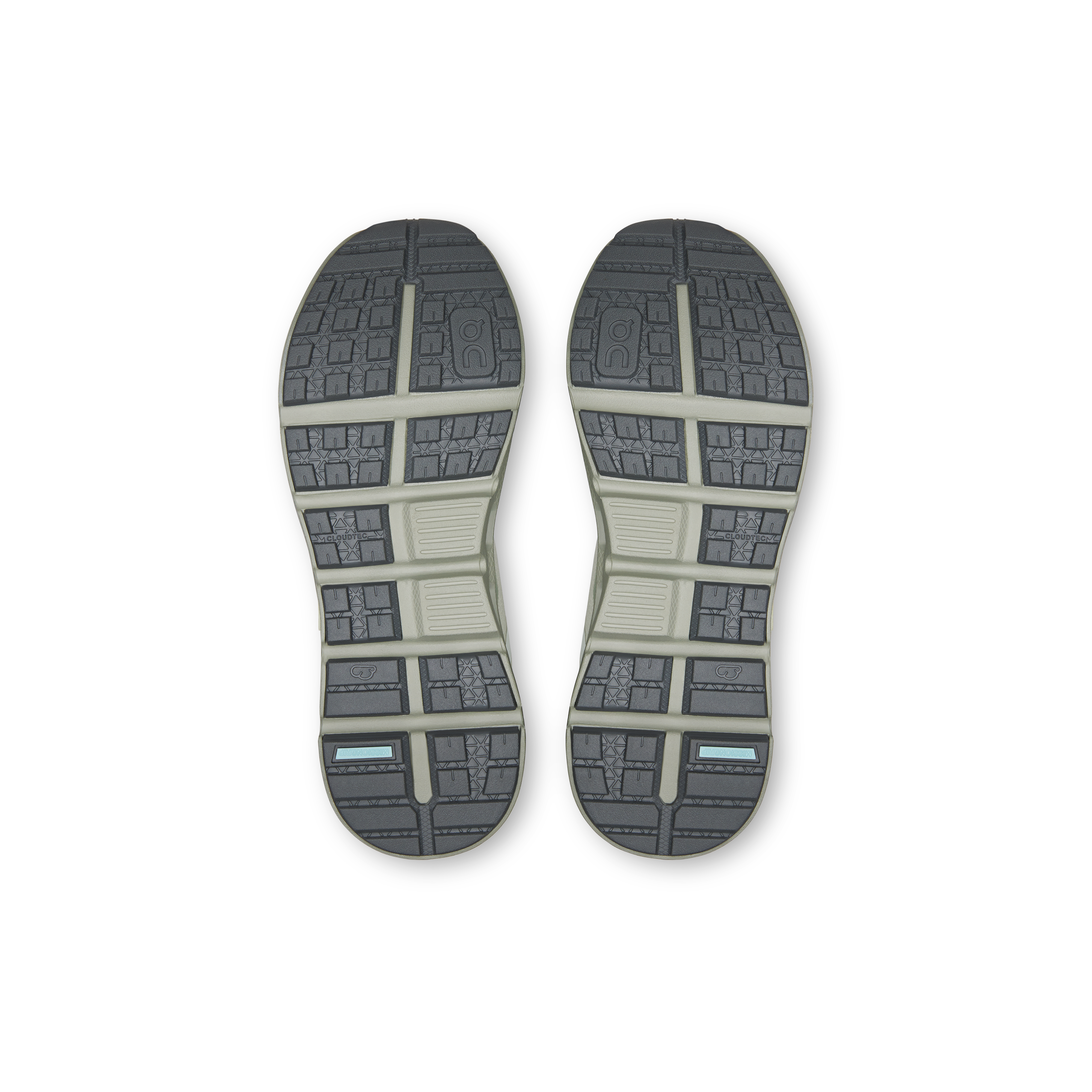 Cloudhero Waterproofأطفال / Iceberg | Limelight / 32