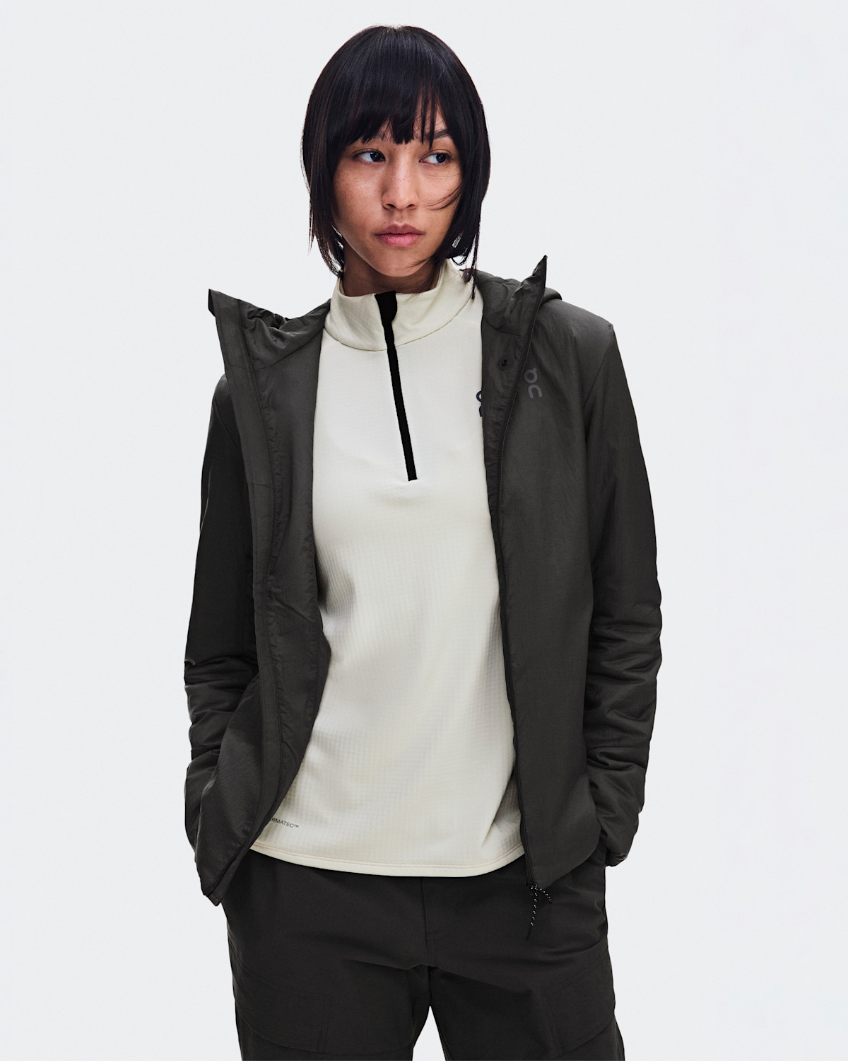 Women's Ascent Insulated Jacket