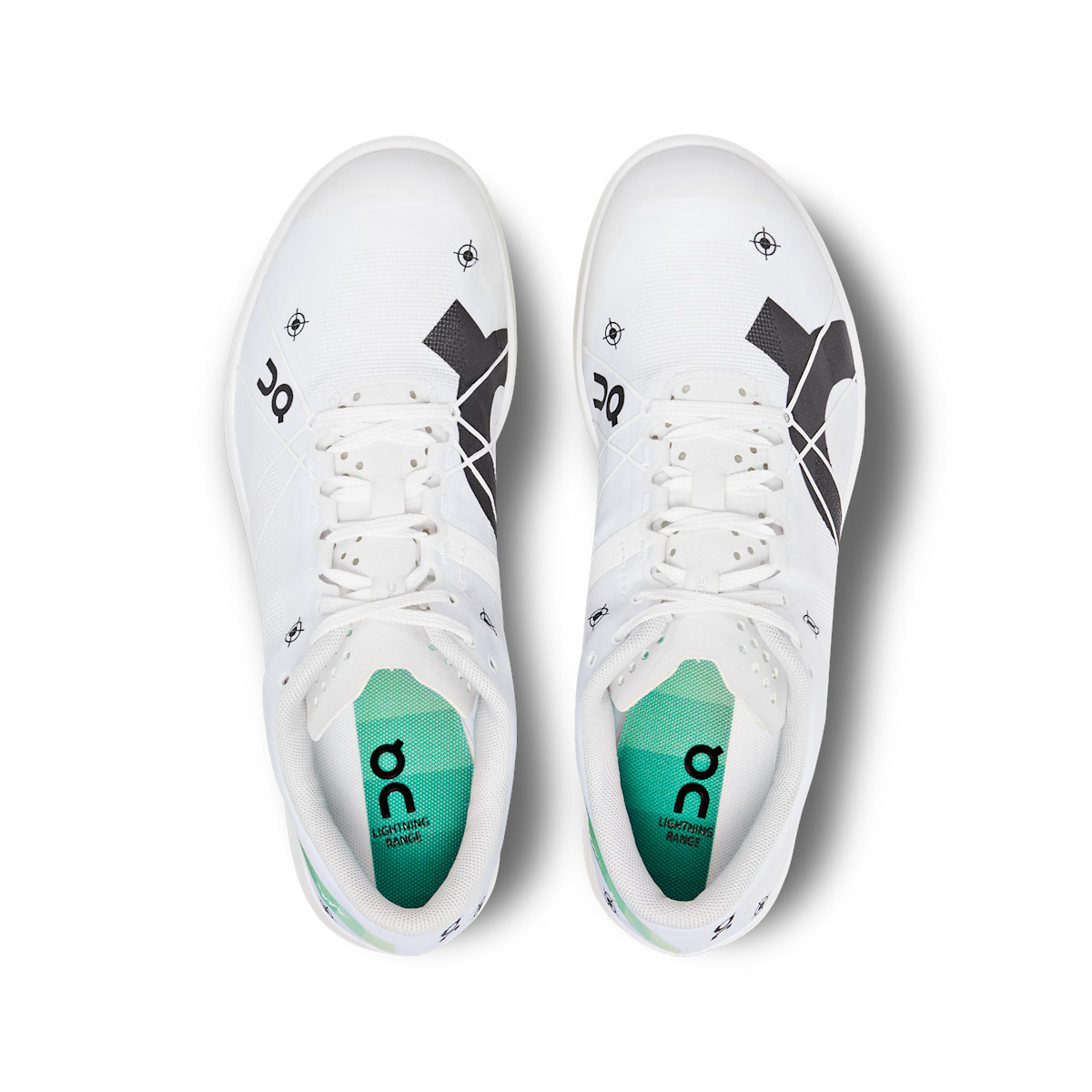 Women's Cloudspike 1500m