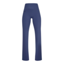 Studio Flared Tights 32" in Acai