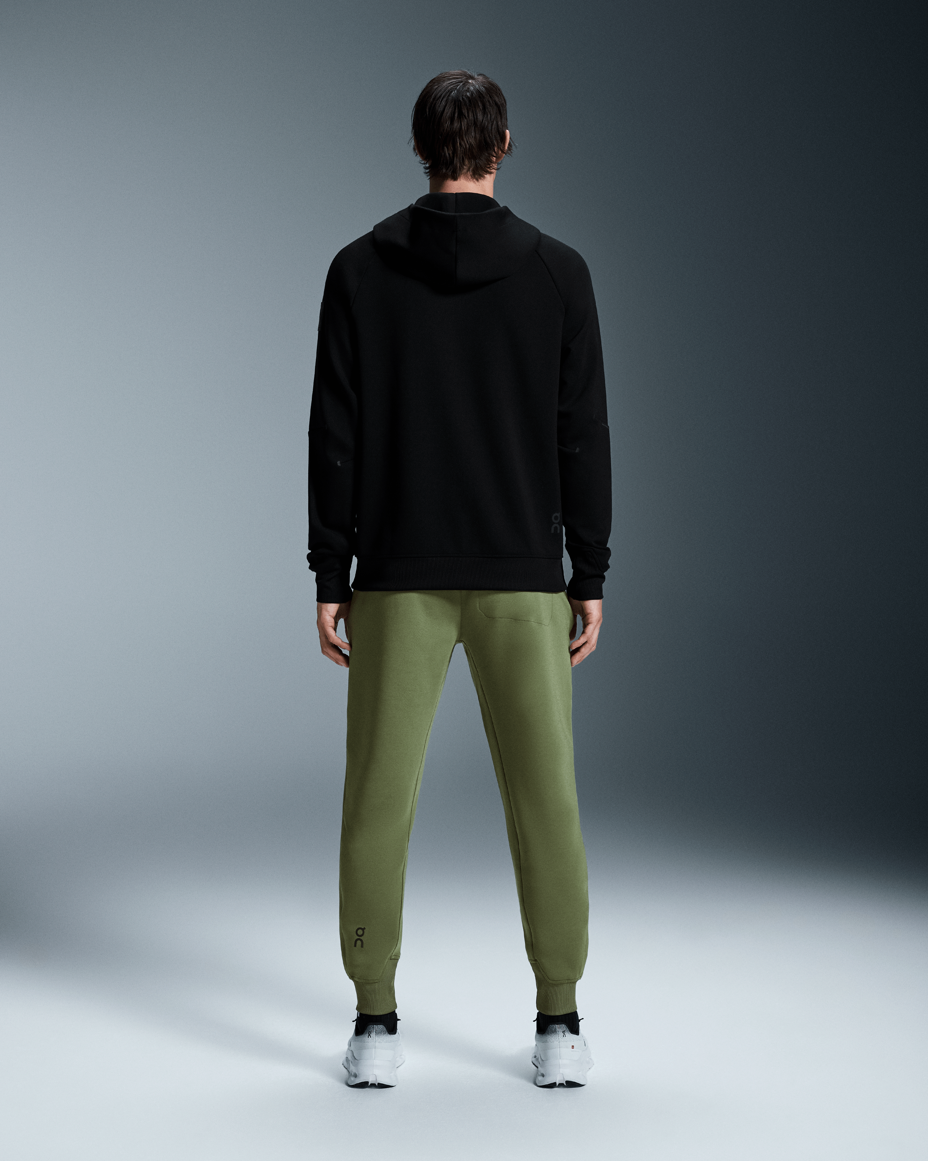 Sweat PantsMen / Taiga / L