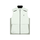 Weather Vest in Iceberg/Tin