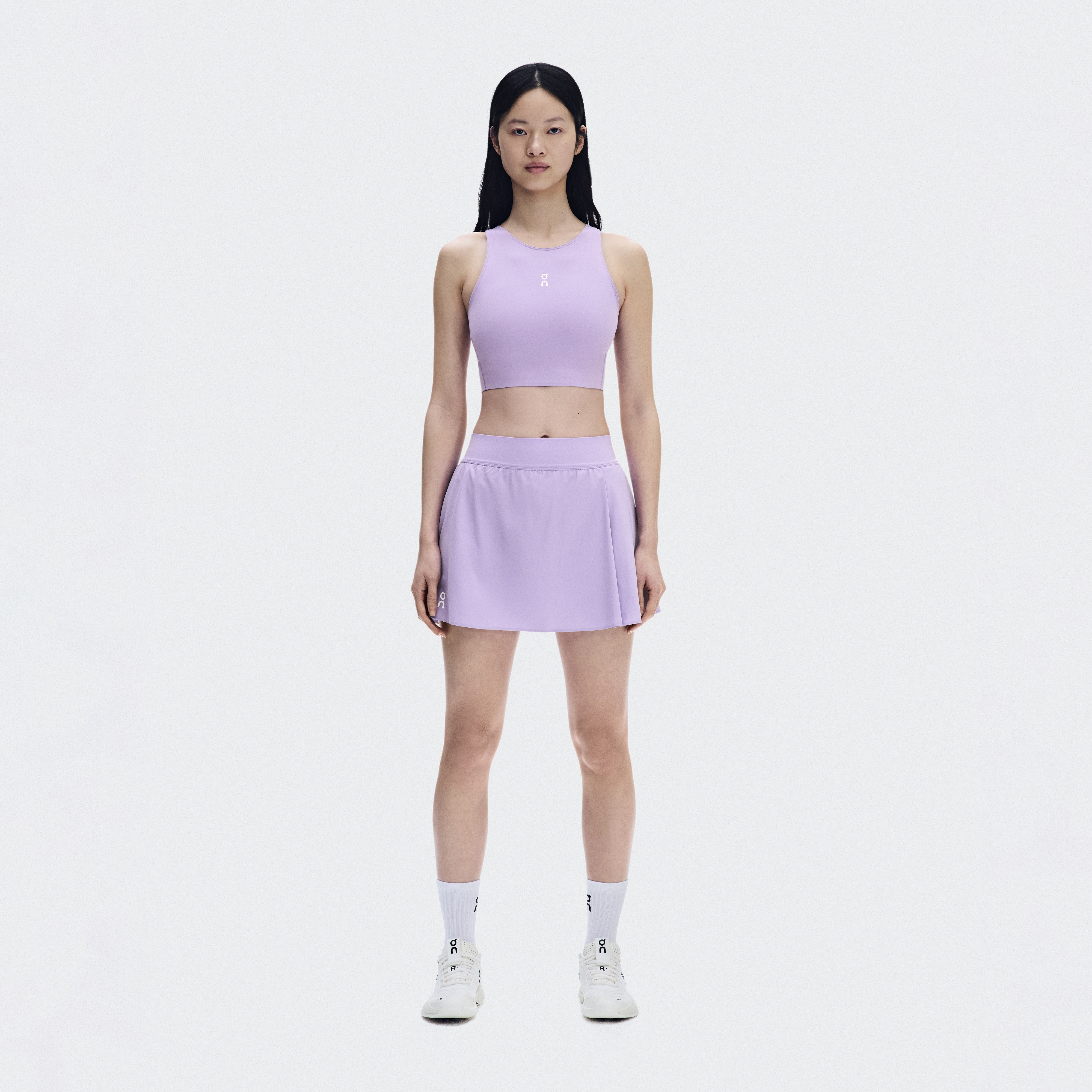 ON オン テニスウェア Women's グラデーション Tennis Apparel: Women's Performance & Lifestyle Clothes | On