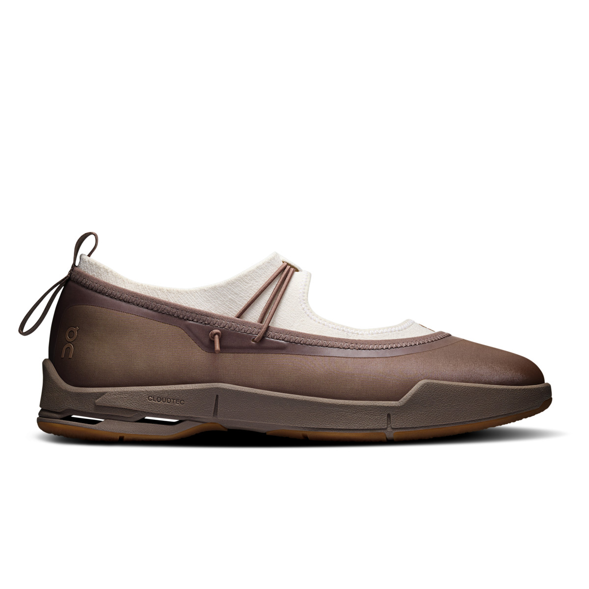 Women's Cloudnova Moon Mary Jane