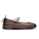 Cloudnova Moon Mary Jane Lifestyle Shoe in Clove/Ivory