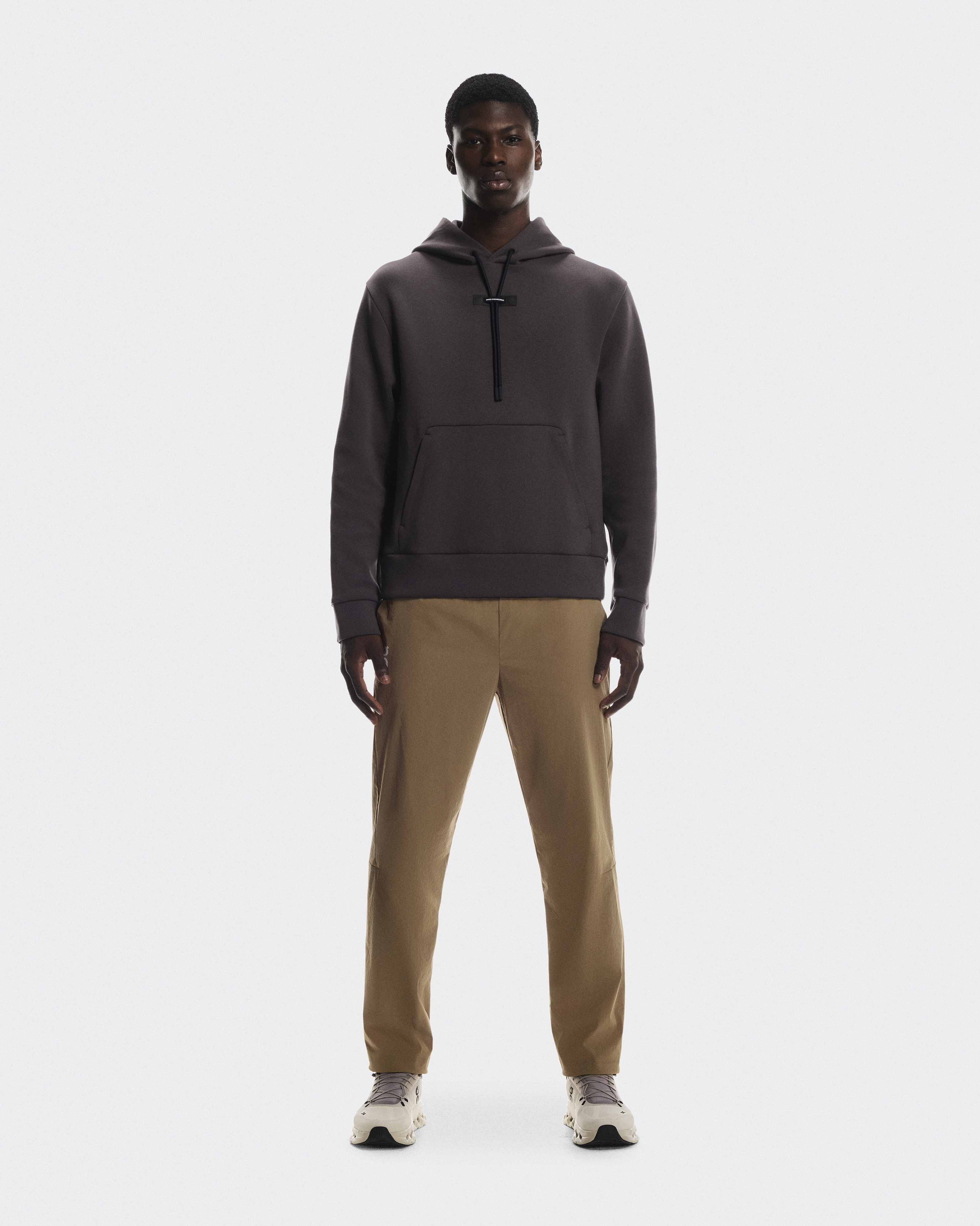 ⭐︎ペチル⭐︎ メンズ All-Day Joggers | ブラウン | On 日本