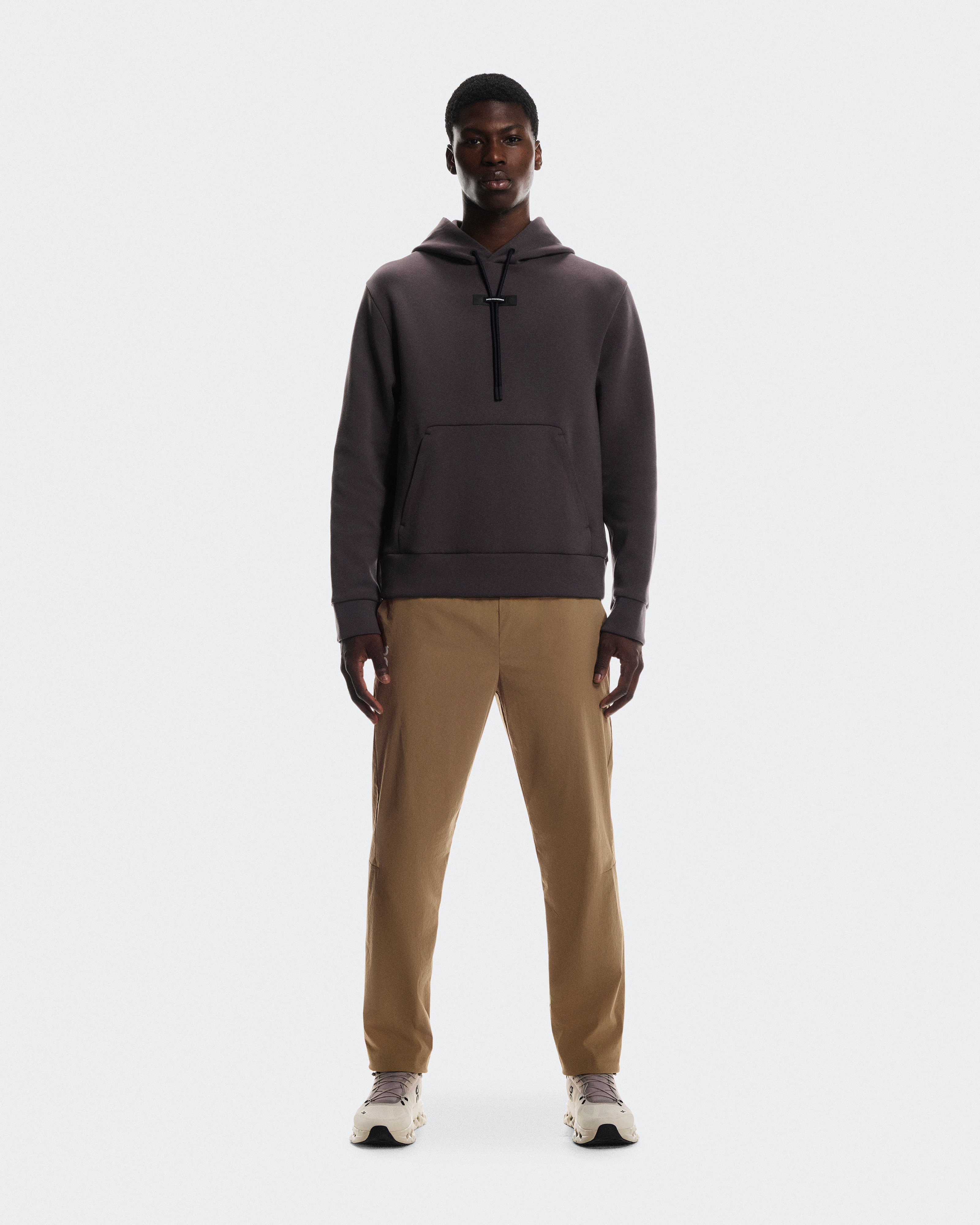 All-Day JoggersMen / Nutmeg / L