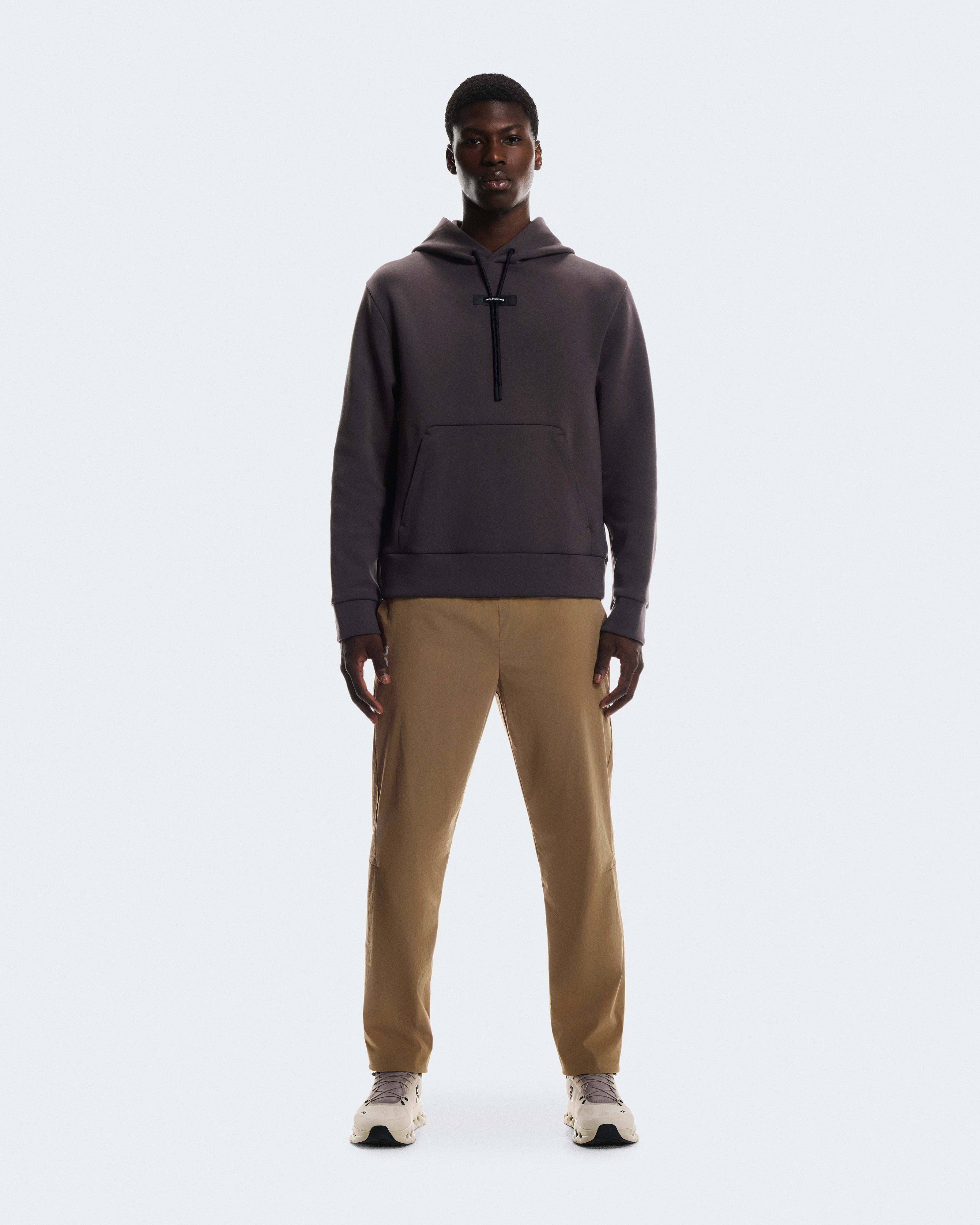 On All-Day Joggers Nutmeg Men Pants