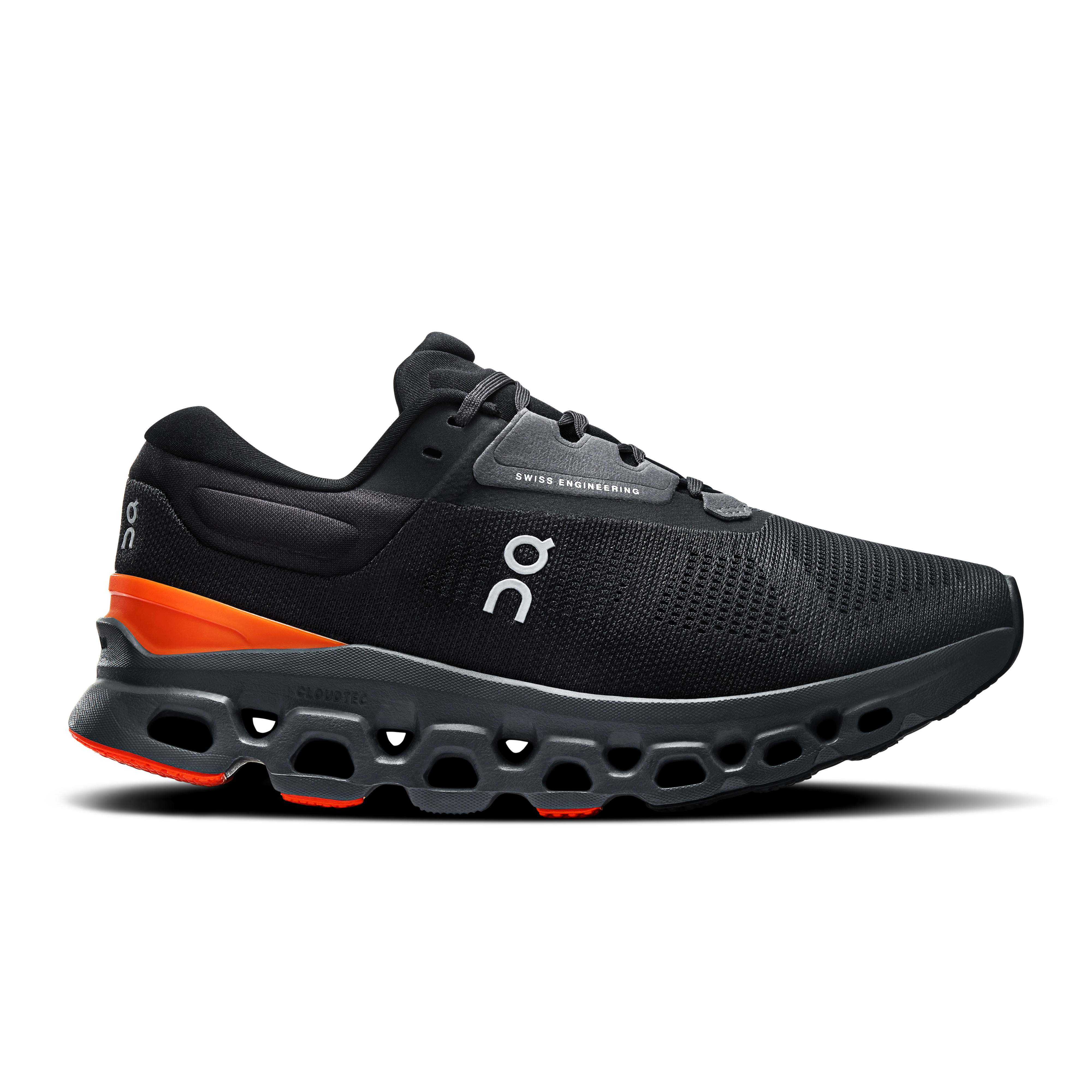 On Running Women's Cloudstratus - FREE Shipping & FREE