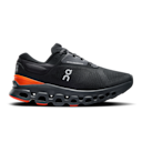 Cloudstratus 3 Road Running Shoe in Eclipse/Flame