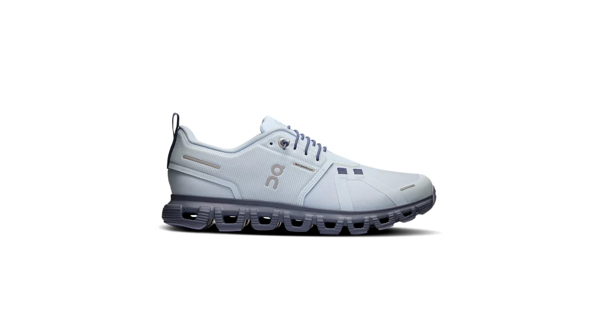 on公式 Cloud 6WP Women's Cloud 6 Waterproof | Blue | On United States
