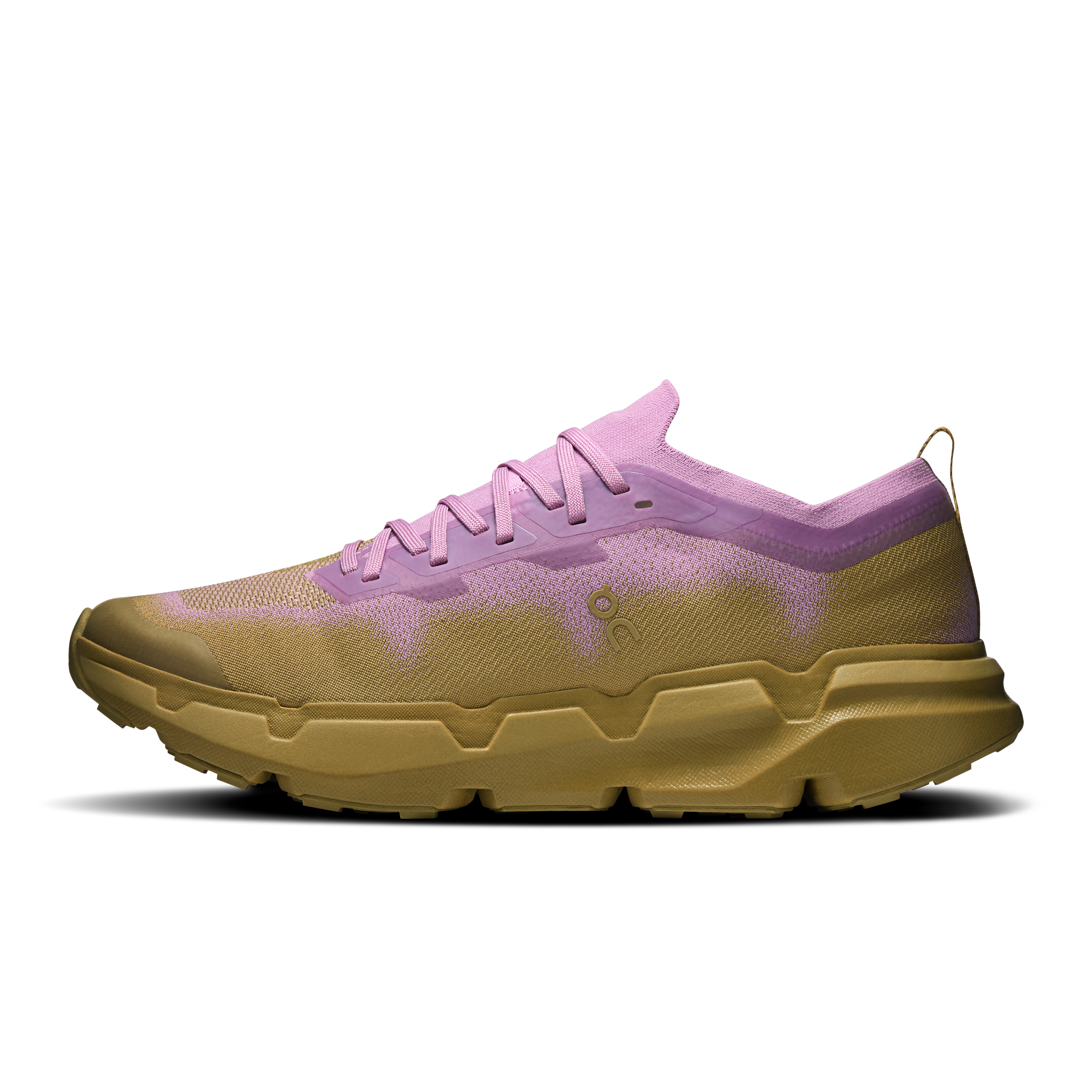 On Cloudsoma Sakura & Safari Men Trail running Shoes