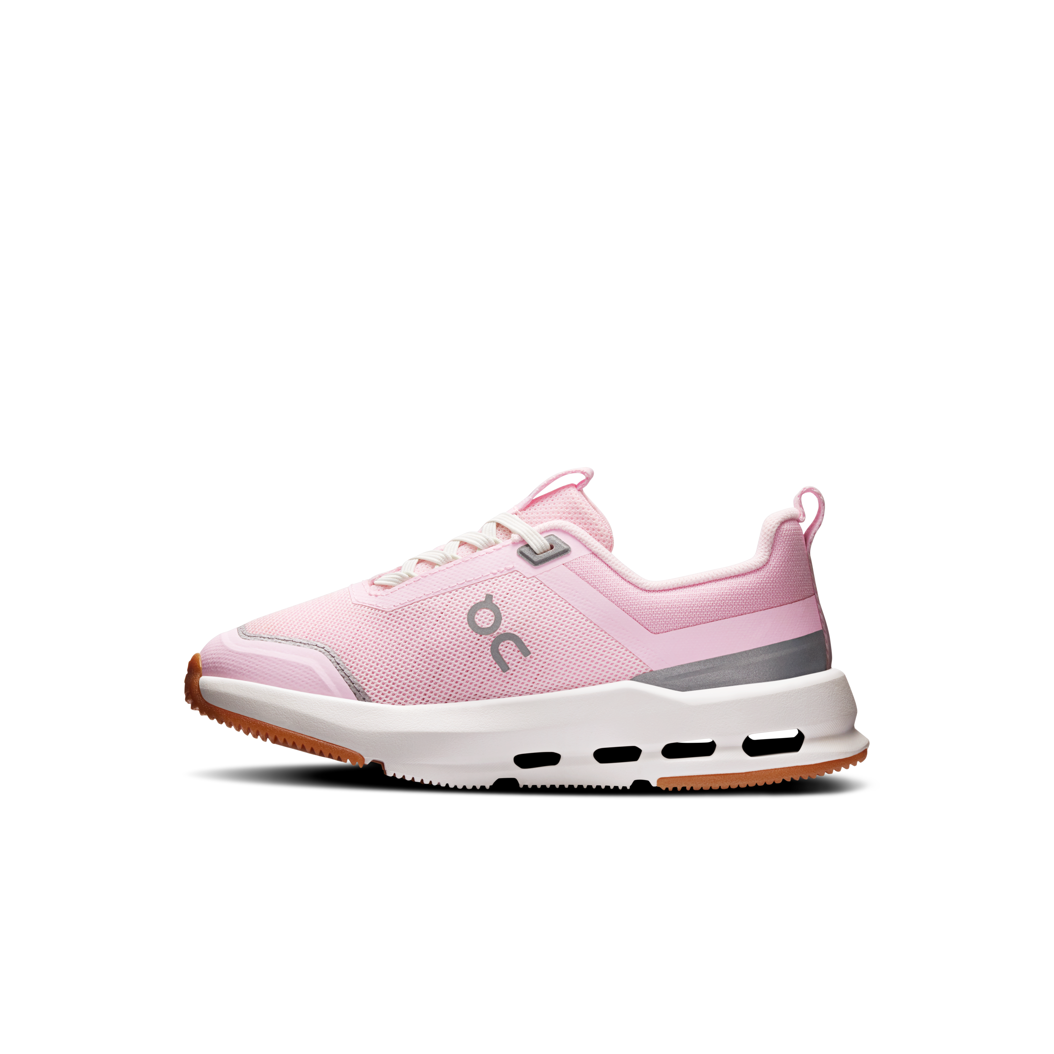 On Cloudnova Kids Peony & Iceberg Kids Active life Shoes